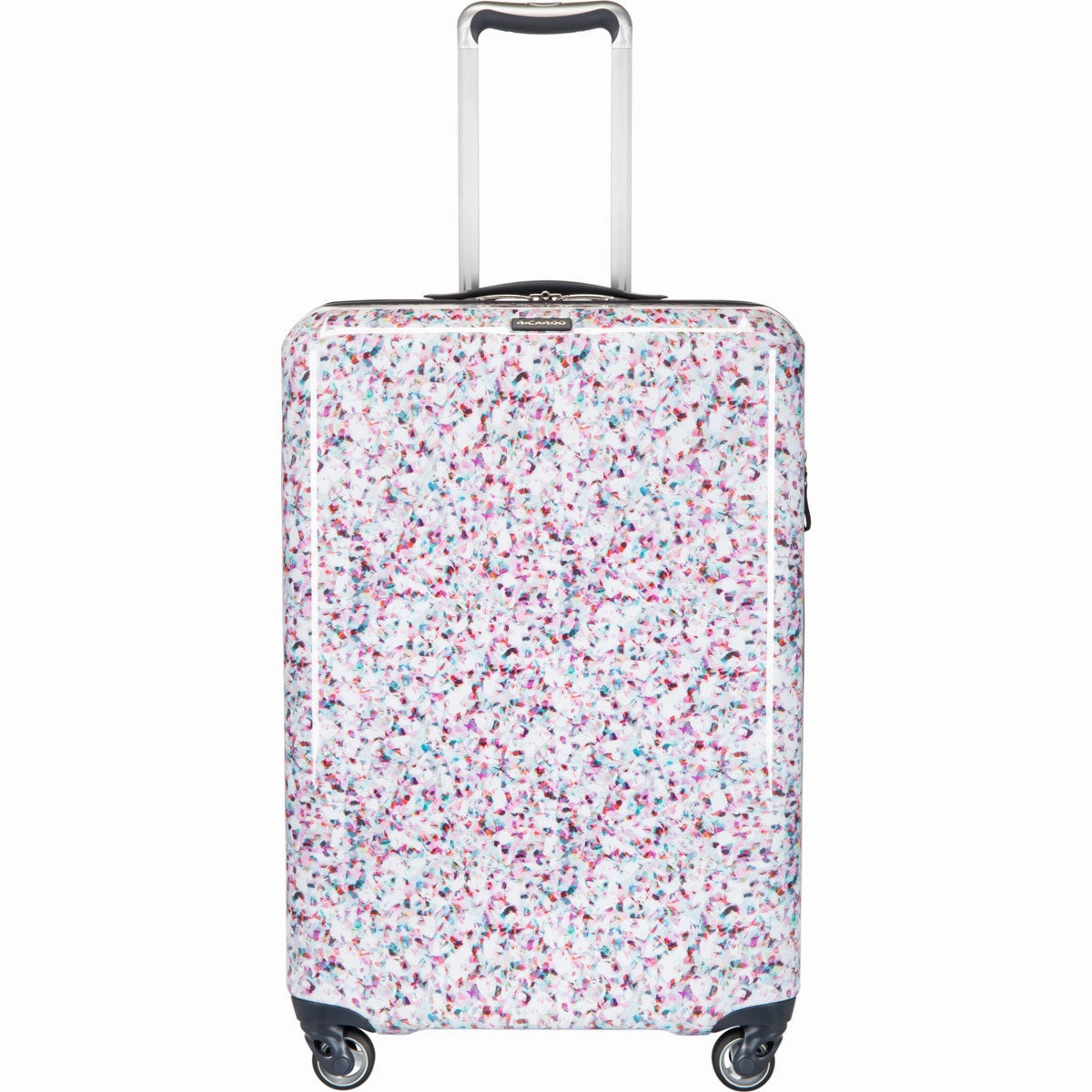 Ricardo Beverly Hills Beaumont Hardside 24" Medium Check-In Spinner