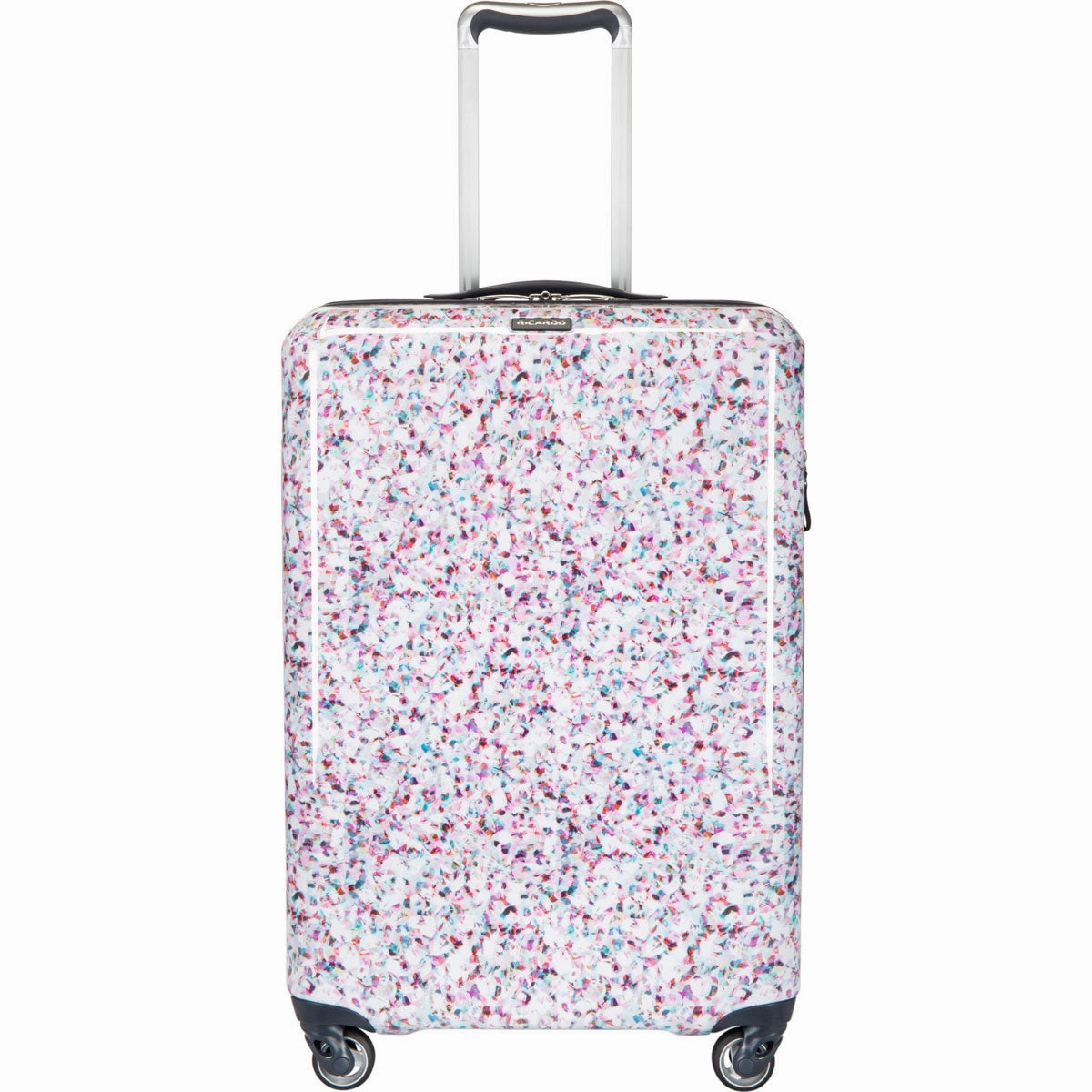 Ricardo Beverly Hills Beaumont Hardside 24" Medium Check-In Spinner