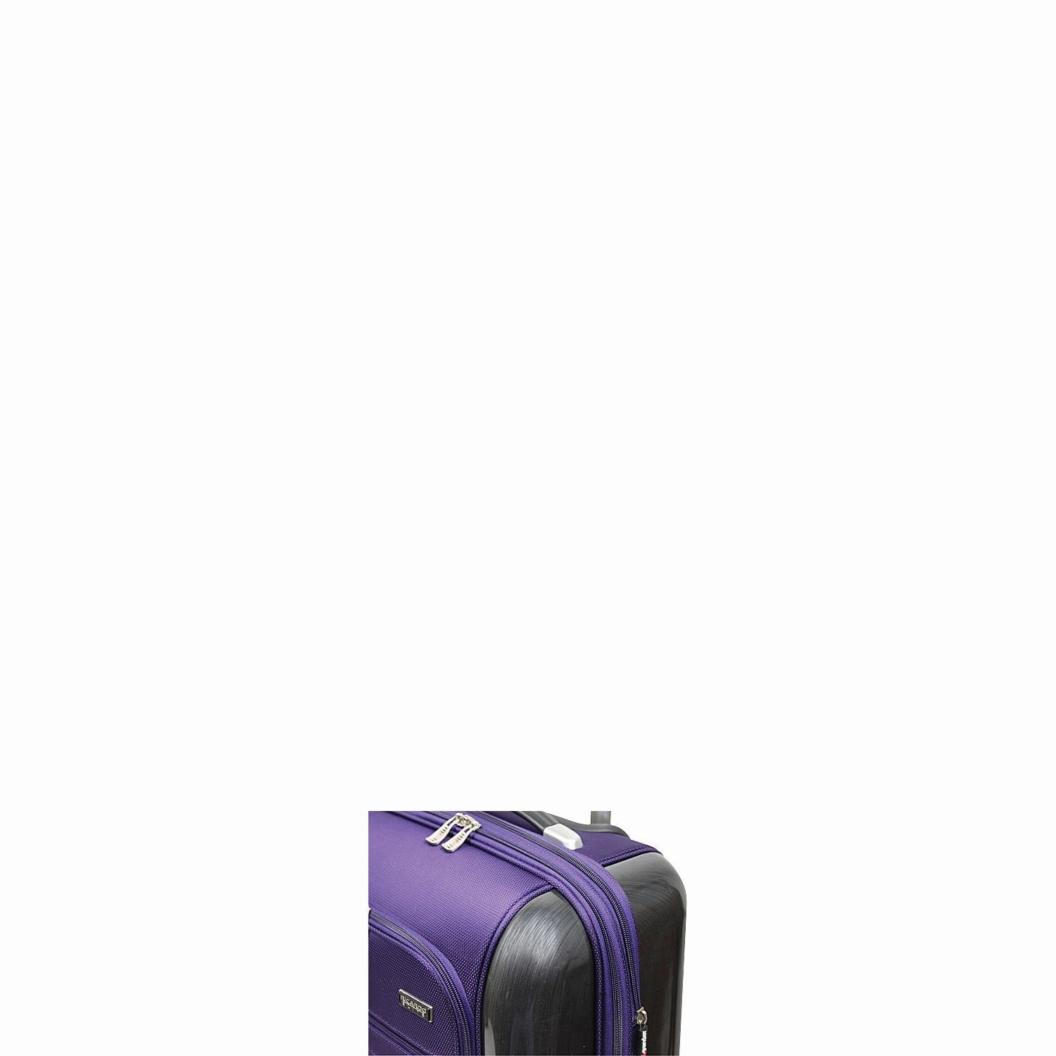 Ricardo Beverly Hills Crystal City 28" Expandable Spiinner Upright Suitcase