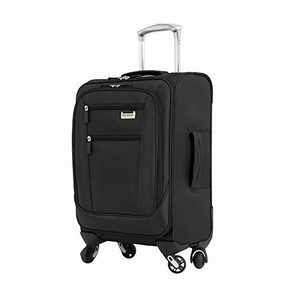 Ricardo Beverly Hills Del Mar 19" 4-Wheel Carry-On Luggage
