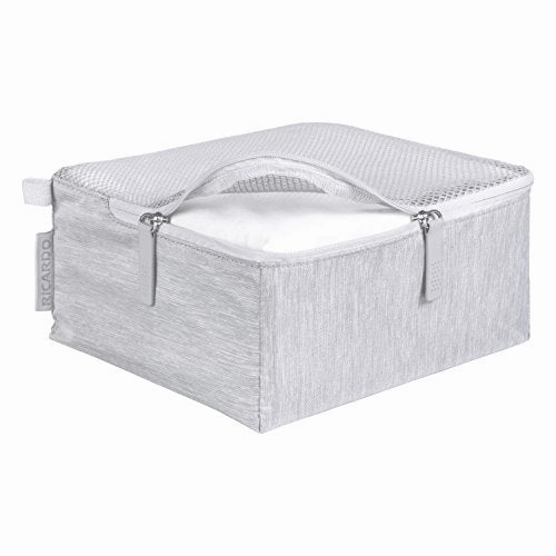 Ricardo Beverly Hills Essentials 2.0 3pc Pcking Cubes (Cloud)