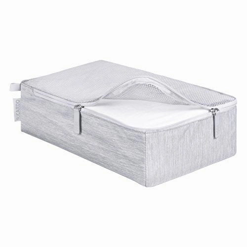 Ricardo Beverly Hills Essentials 2.0 3pc Pcking Cubes (Cloud)