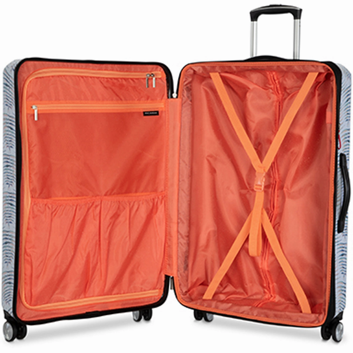 Ricardo Beverly Hills Florence 2.0 Large Check-In Spinner