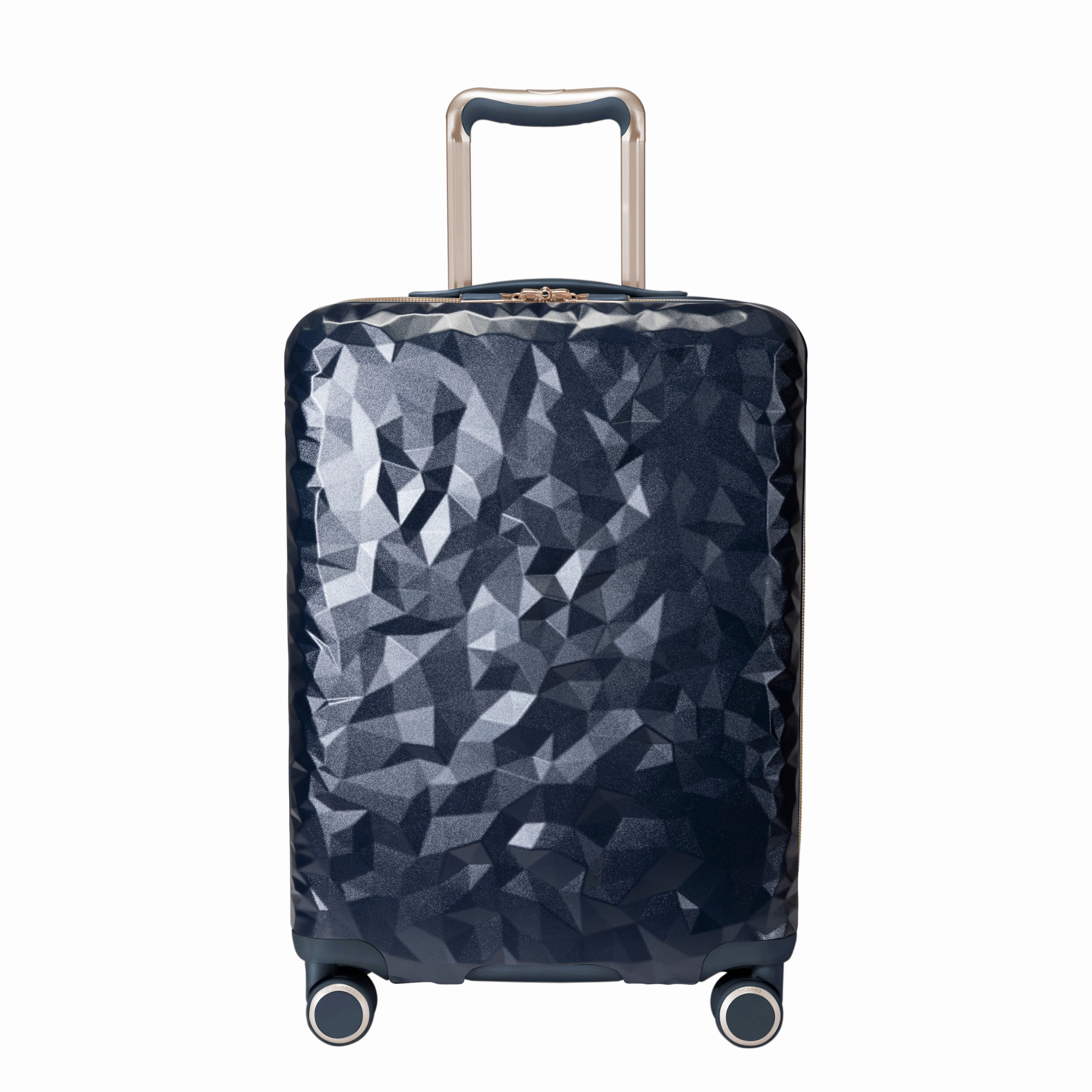 Ricardo Beverly Hills Indio Hardside 4-Wheel Spinner Hardside Travel Luggage