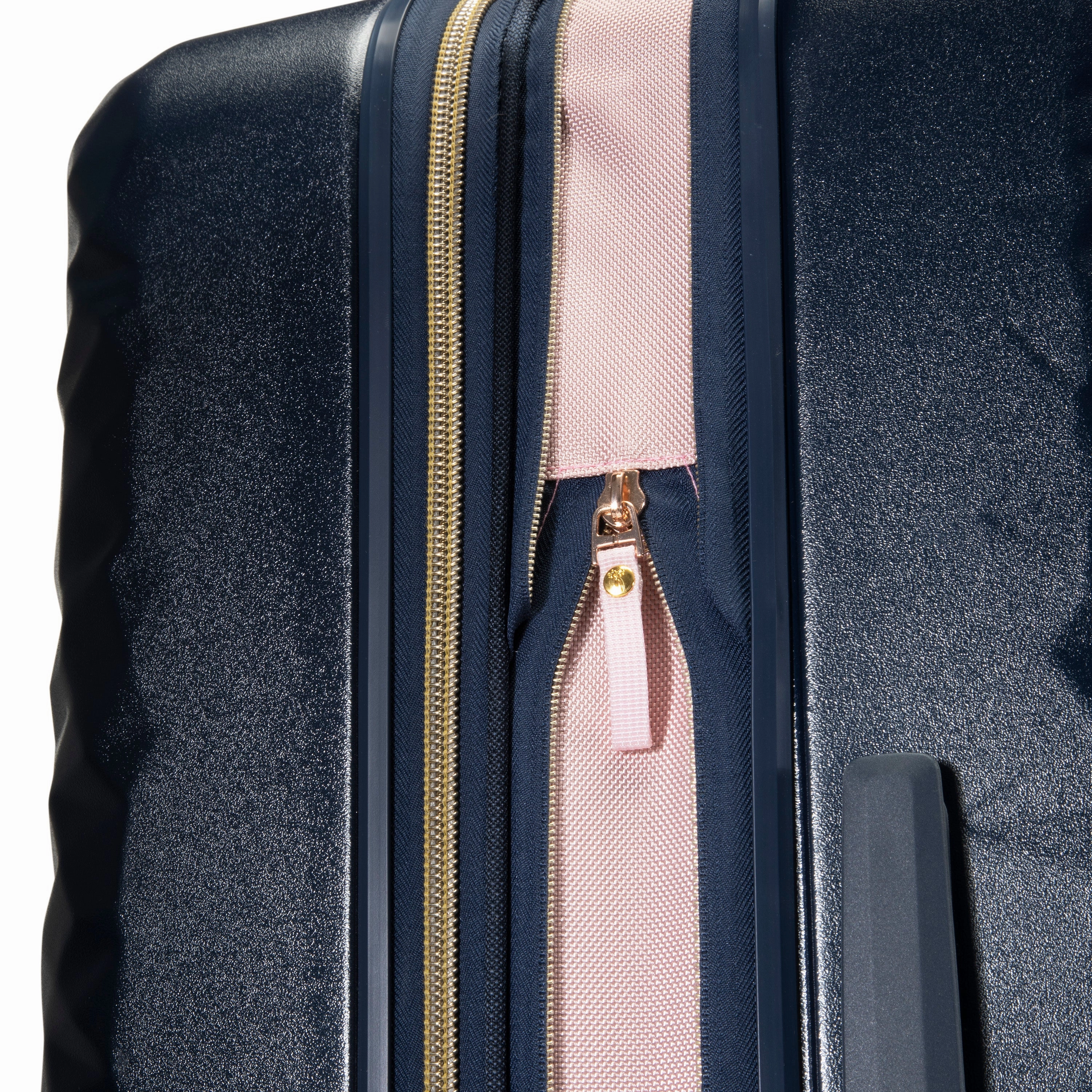 Ricardo Beverly Hills Indio Hardside 4-Wheel Spinner Hardside Travel Luggage
