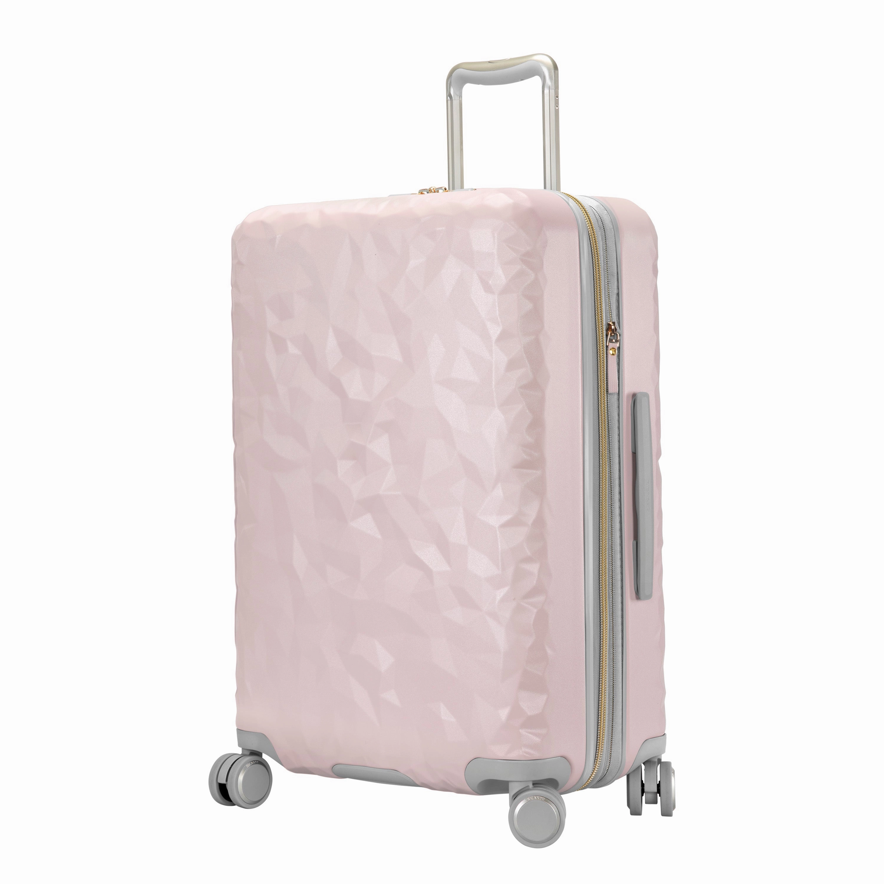 Ricardo Beverly Hills Indio Hardside 4-Wheel Spinner Hardside Travel Luggage