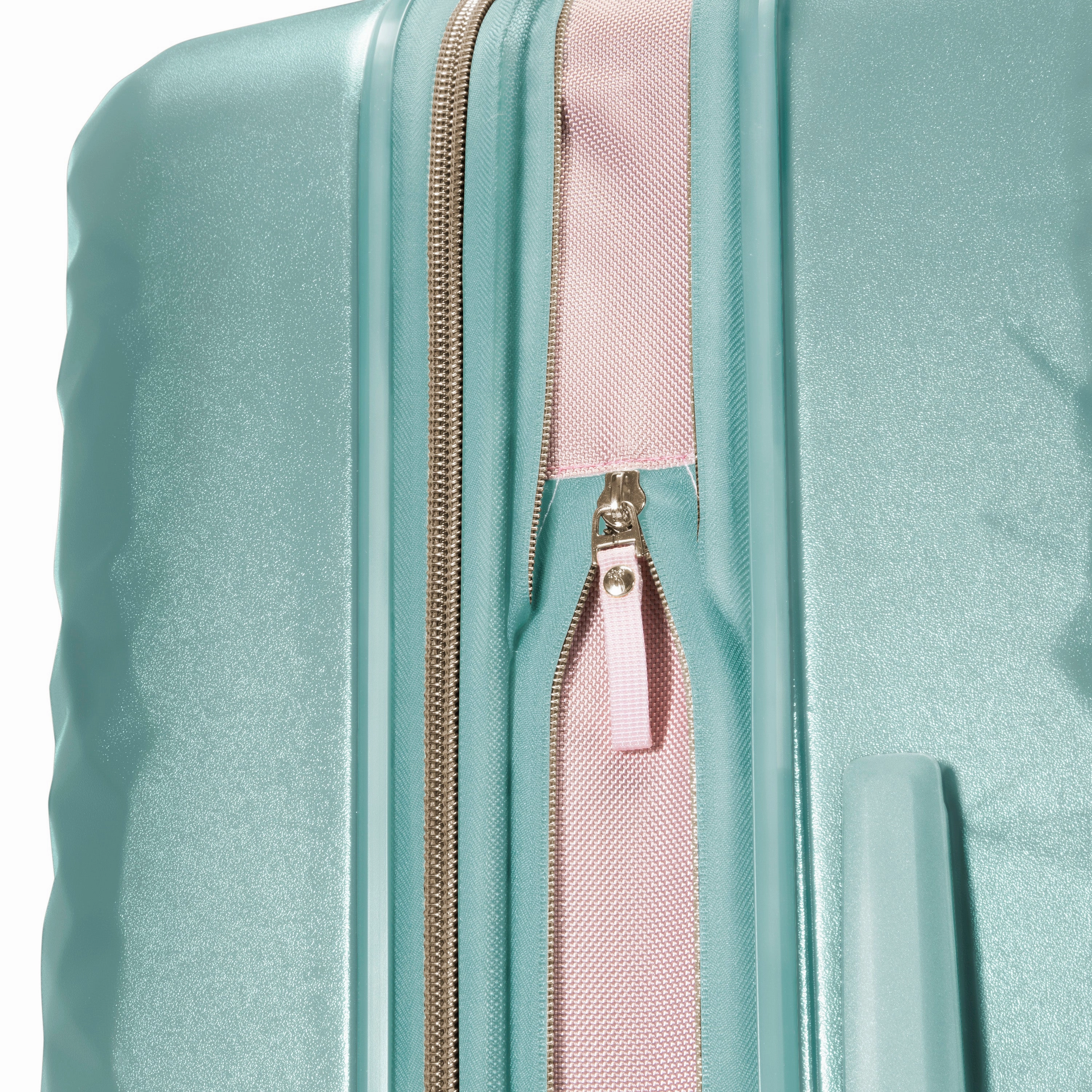 Ricardo Beverly Hills Indio Hardside 4-Wheel Spinner Hardside Travel Luggage