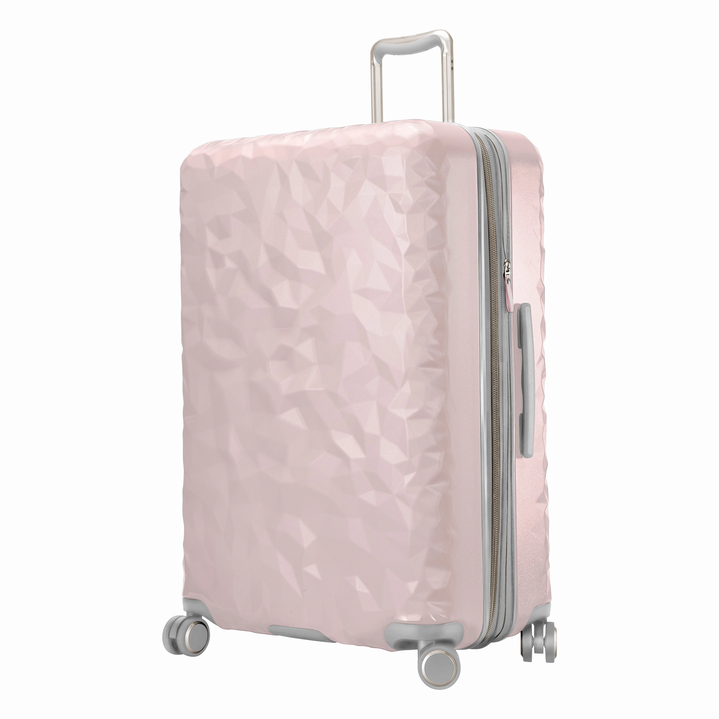 Ricardo Beverly Hills Indio Hardside 4-Wheel Spinner Hardside Travel Luggage