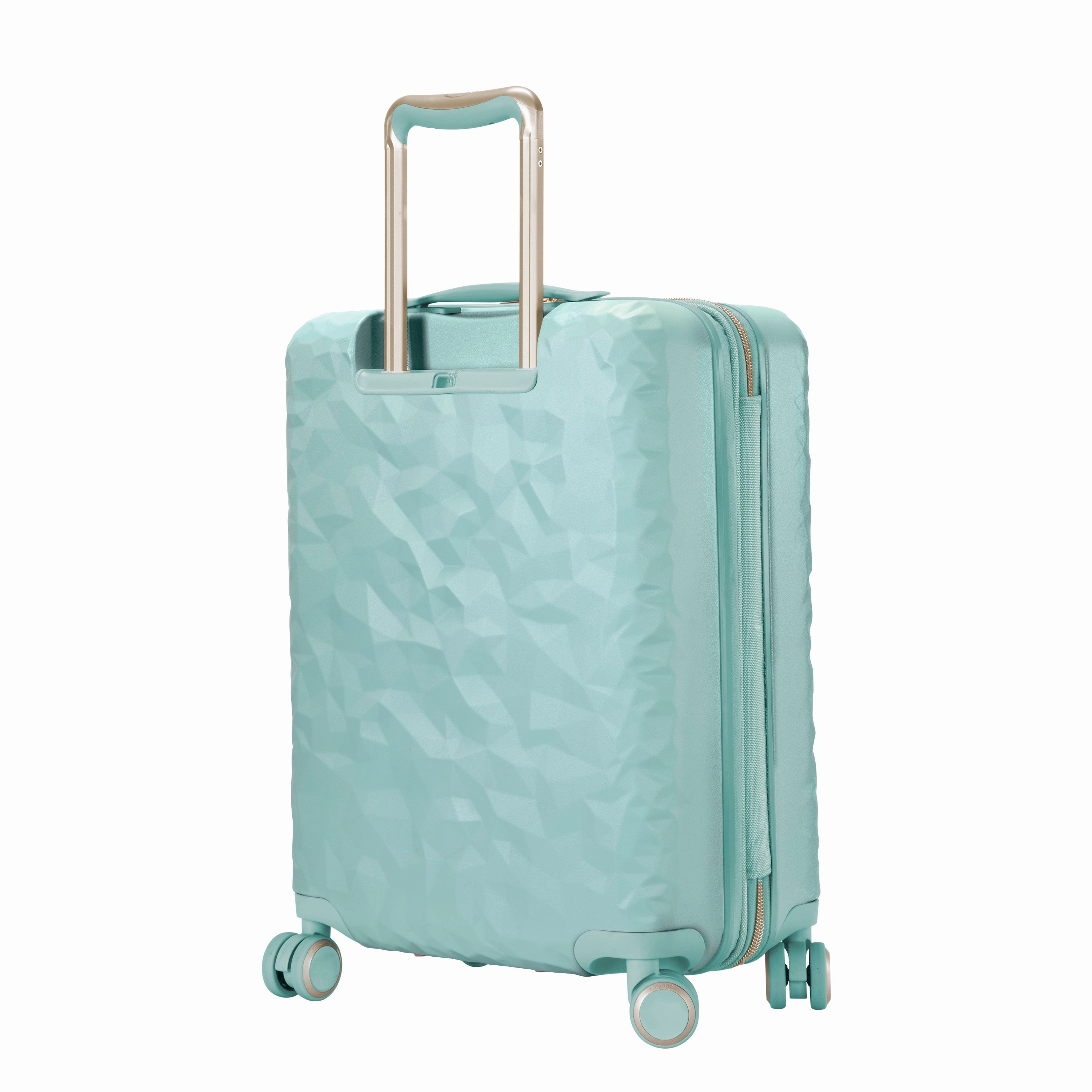 Ricardo Beverly Hills Indio Hardside 4-Wheel Spinner Hardside Travel Luggage