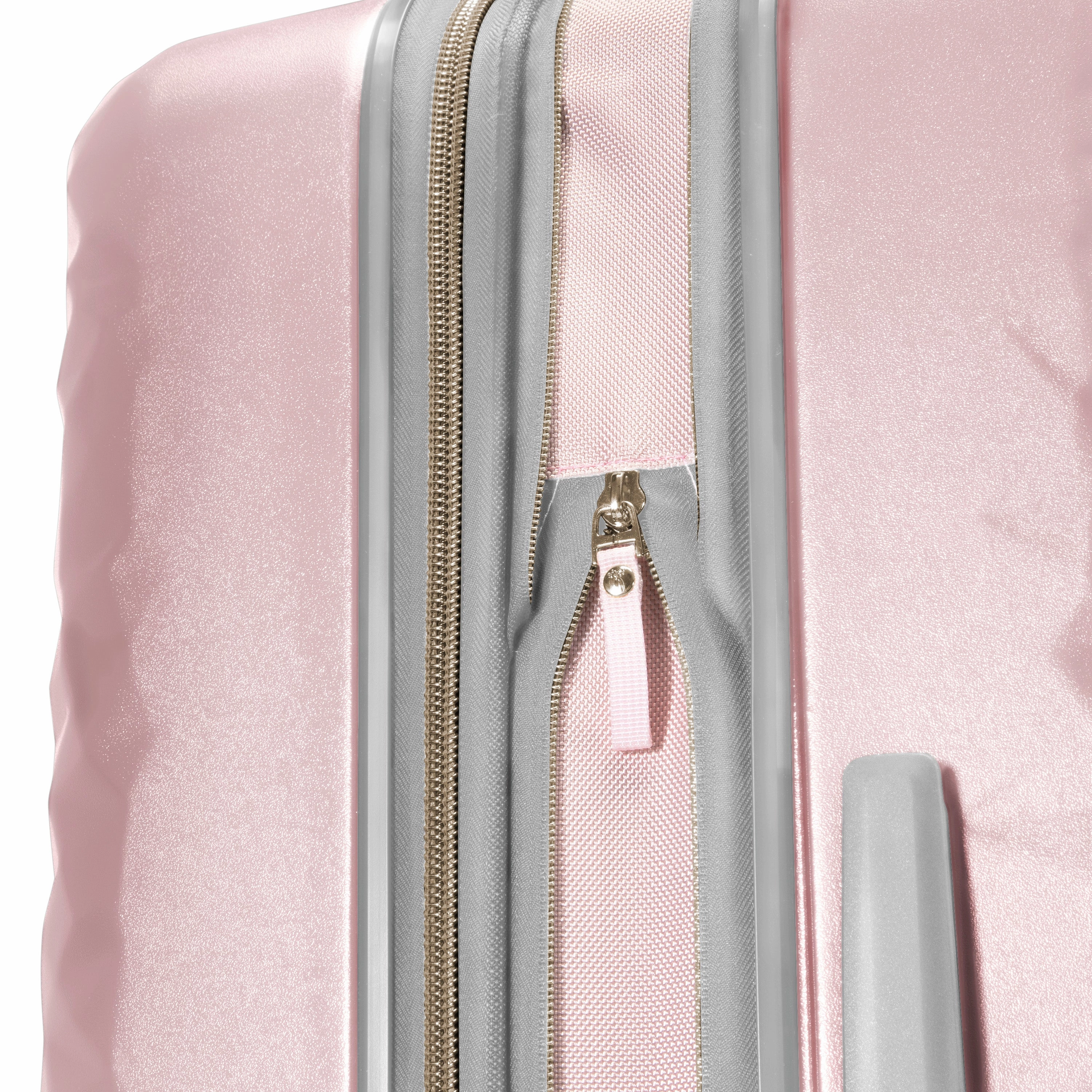 Ricardo Beverly Hills Indio Hardside 4-Wheel Spinner Hardside Travel Luggage