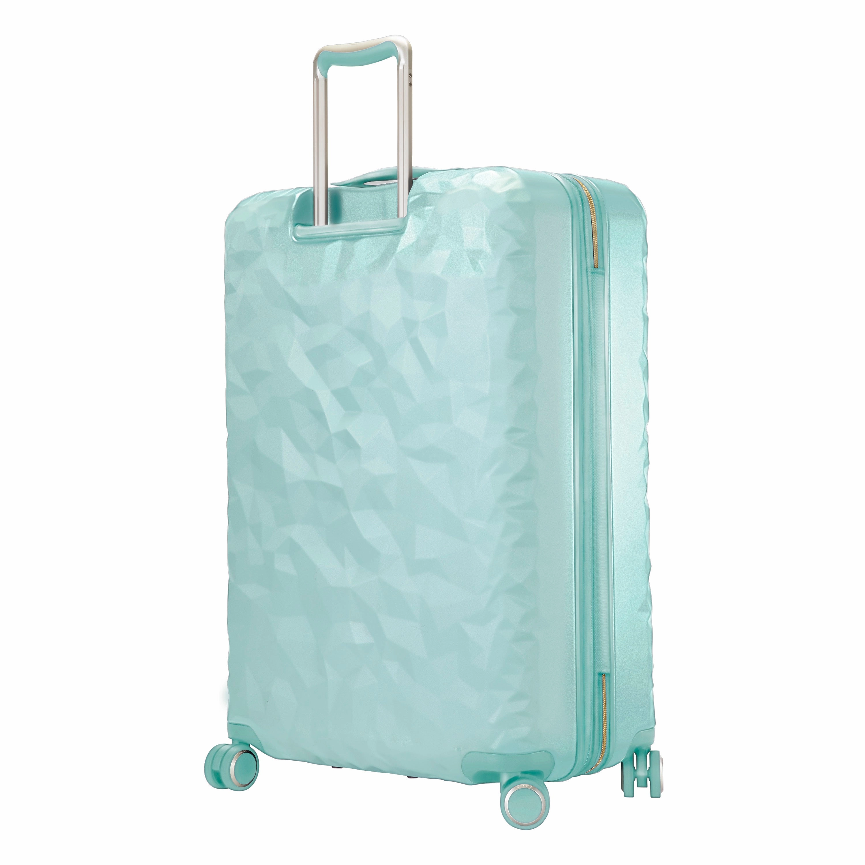 Ricardo Beverly Hills Indio Hardside 4-Wheel Spinner Hardside Travel Luggage