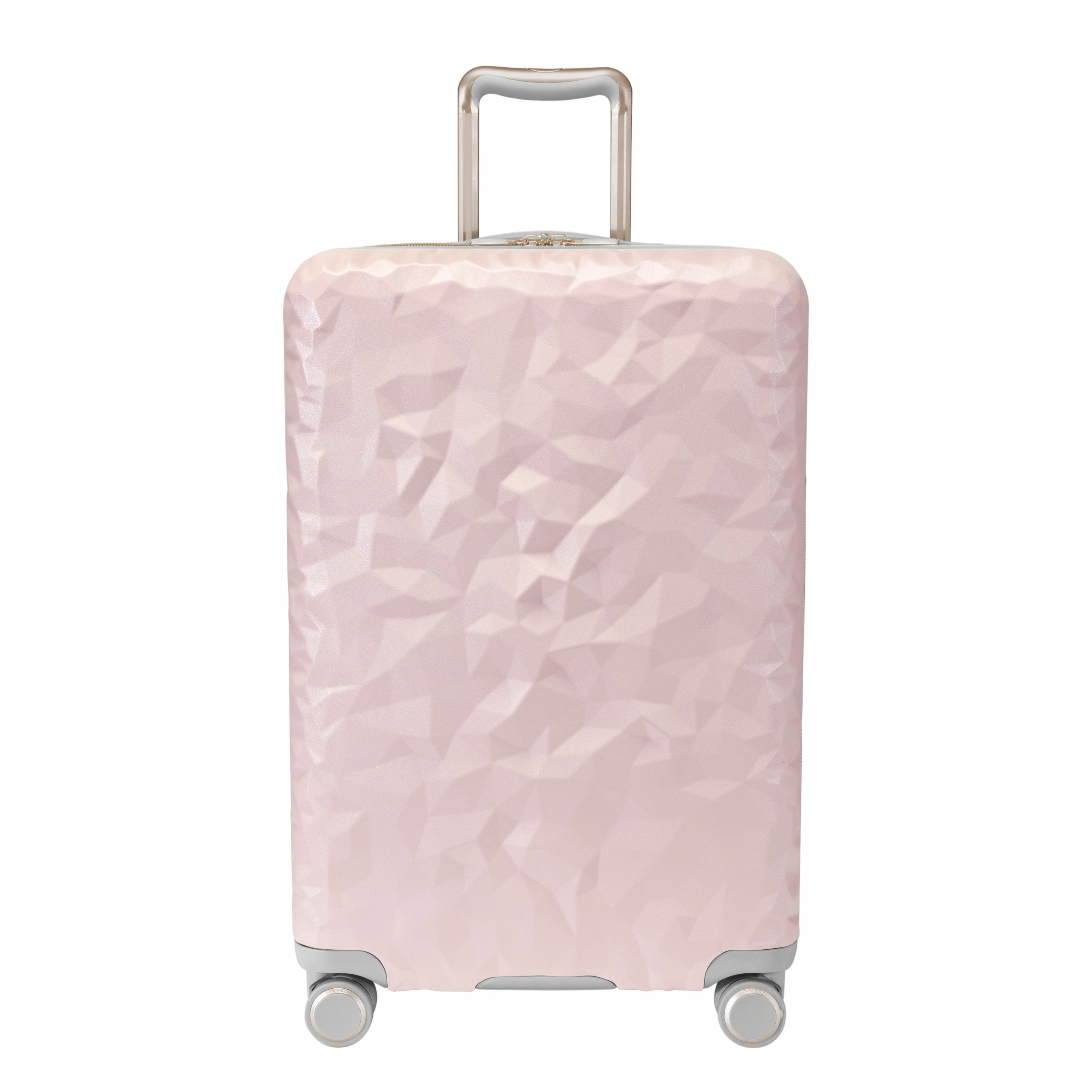 Ricardo Beverly Hills Indio Hardside 4-Wheel Spinner Hardside Travel Luggage