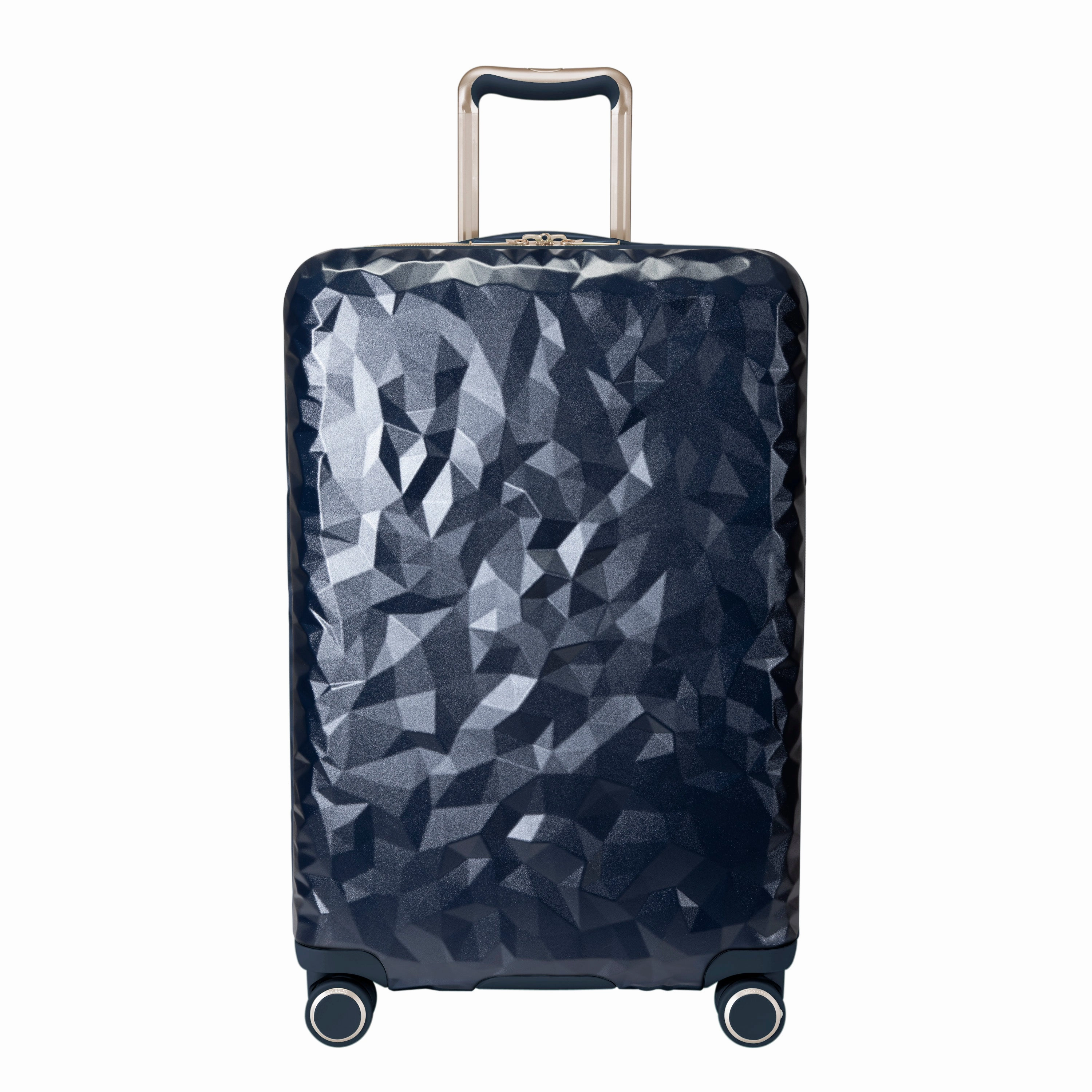 Ricardo Beverly Hills Indio Hardside 4-Wheel Spinner Hardside Travel Luggage
