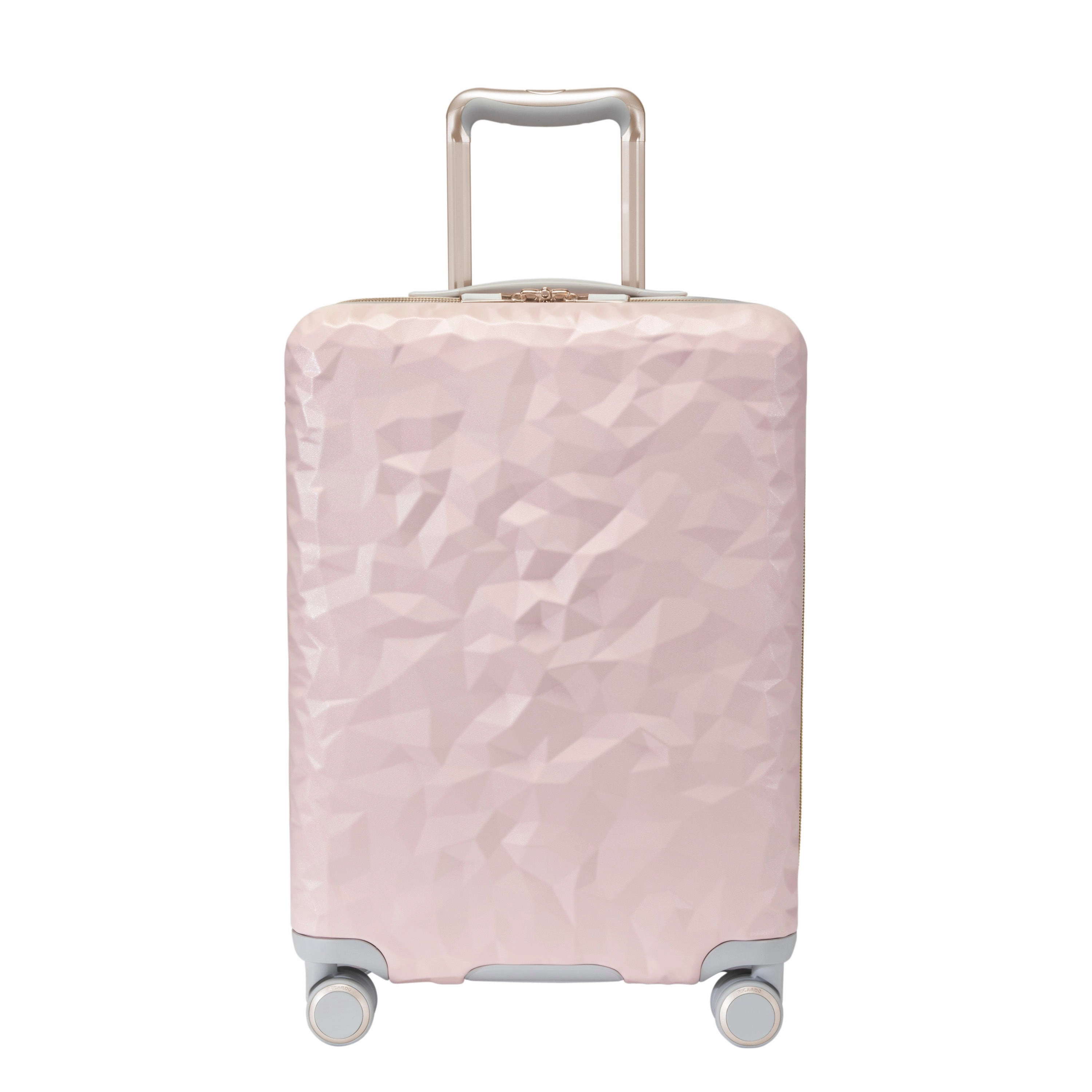 Ricardo Beverly Hills Indio Hardside 4-Wheel Spinner Hardside Travel Luggage