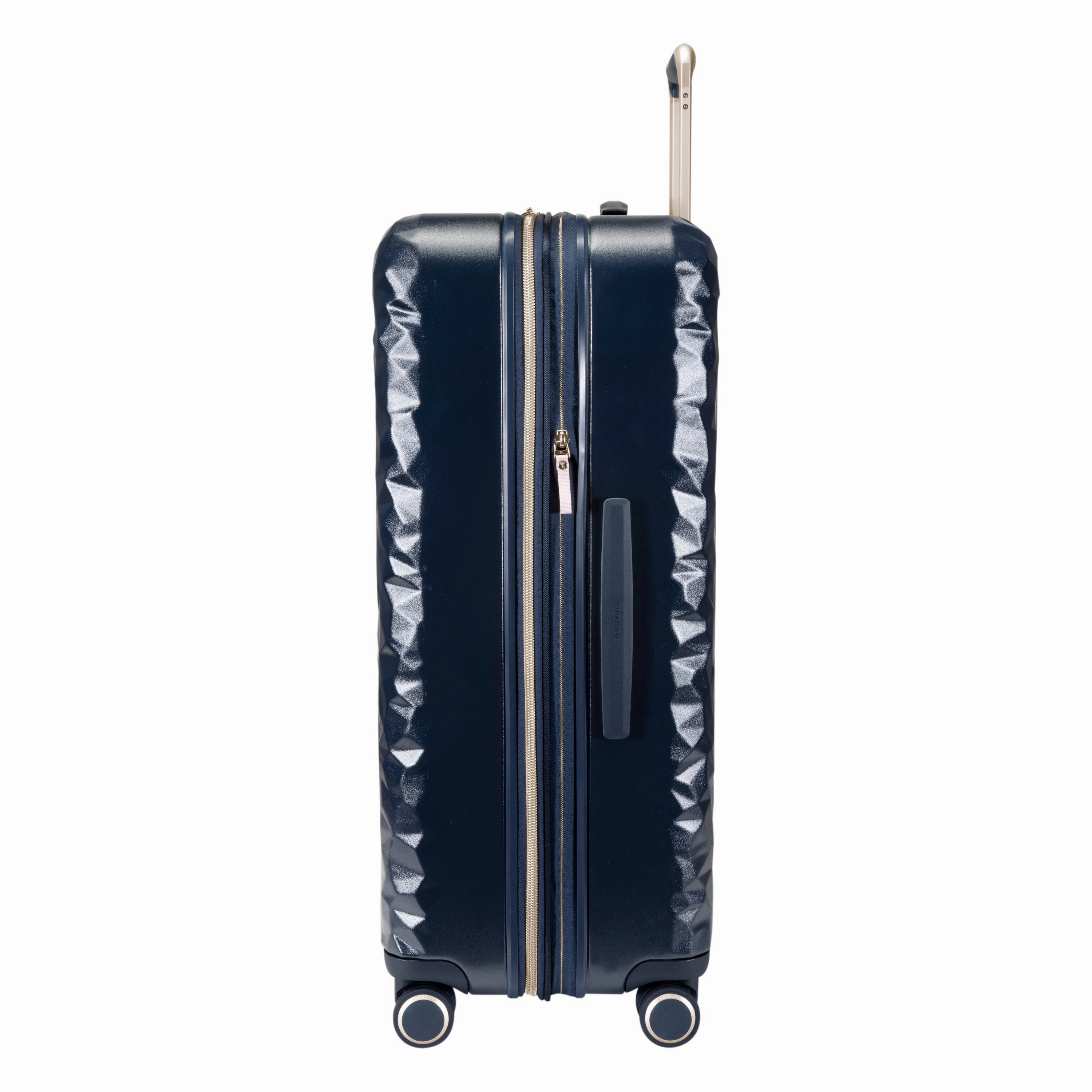 Ricardo Beverly Hills Indio Hardside 4-Wheel Spinner Hardside Travel Luggage