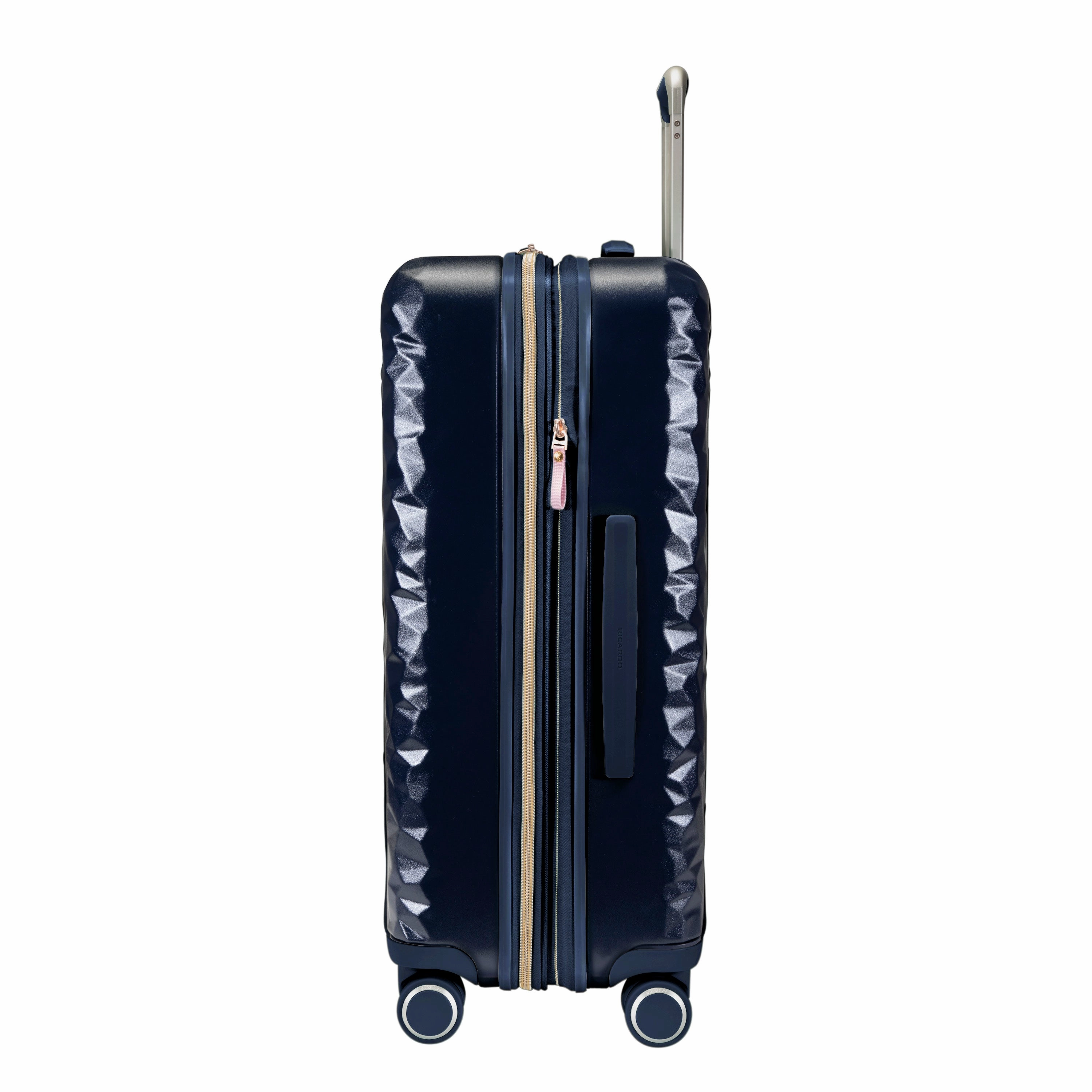 Ricardo Beverly Hills Indio Hardside 4-Wheel Spinner Hardside Travel Luggage