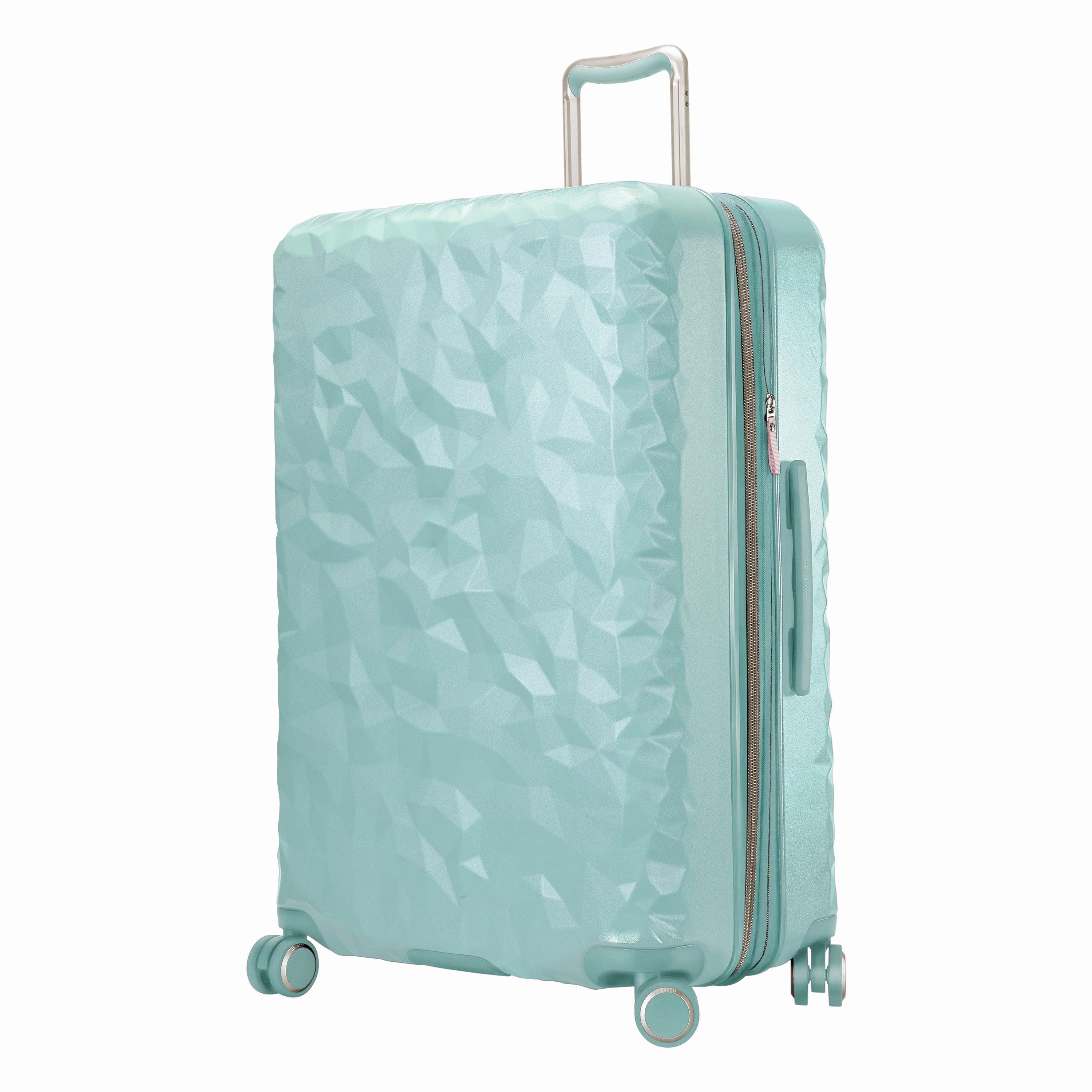 Ricardo Beverly Hills Indio Hardside 4-Wheel Spinner Hardside Travel Luggage
