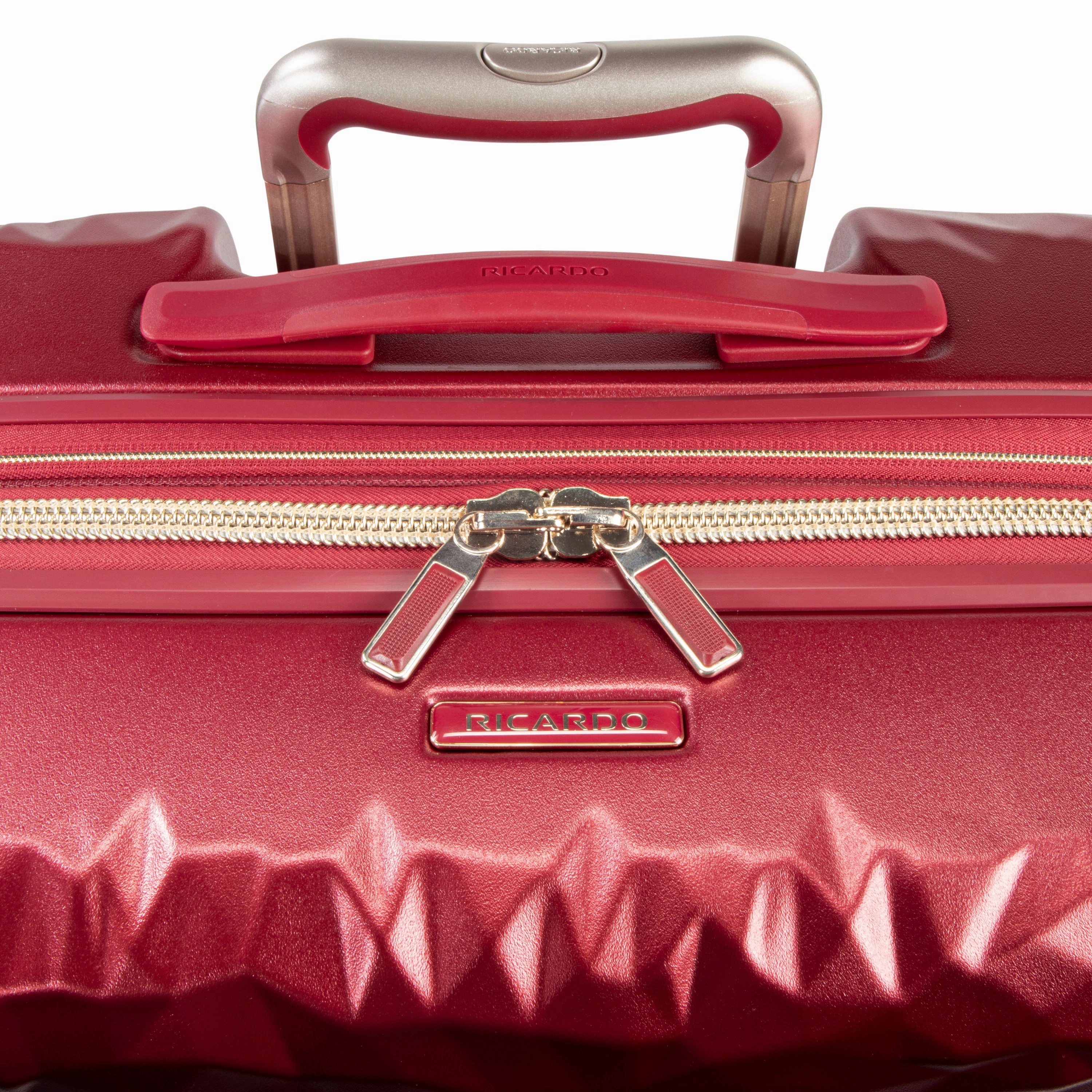 Ricardo Beverly Hills Indio Hardside Medium Check-In