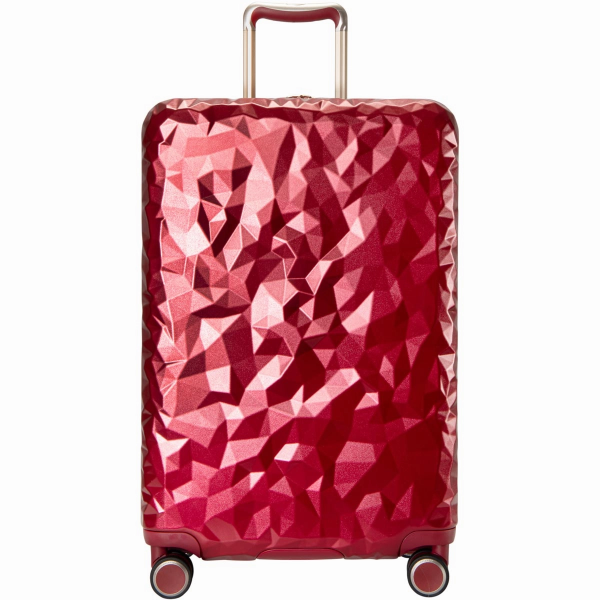 Ricardo Beverly Hills Indio Medium Check In Spinner