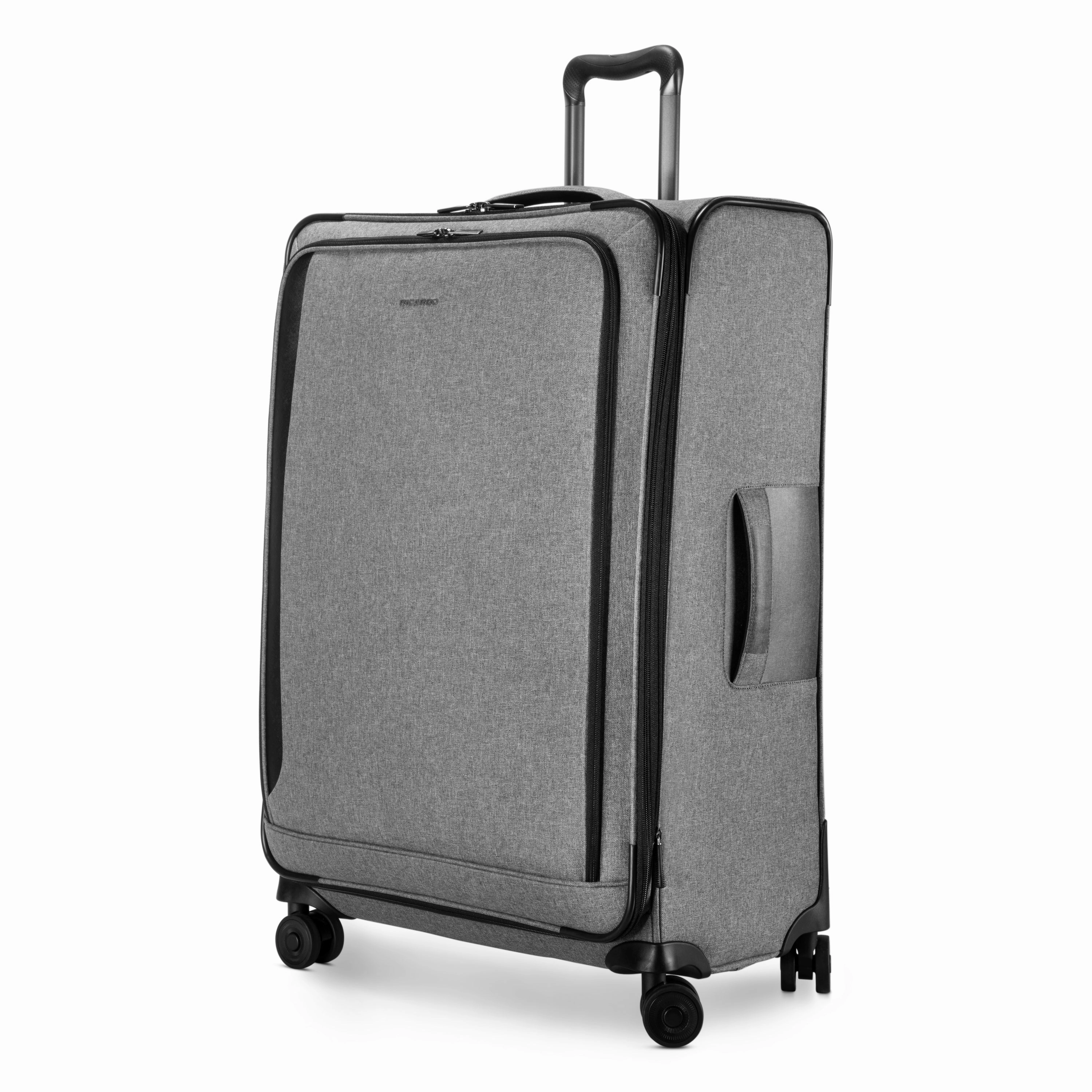 Ricardo Beverly Hills Malibu 3.0 Large Check-In Expandable Spinner Luggage