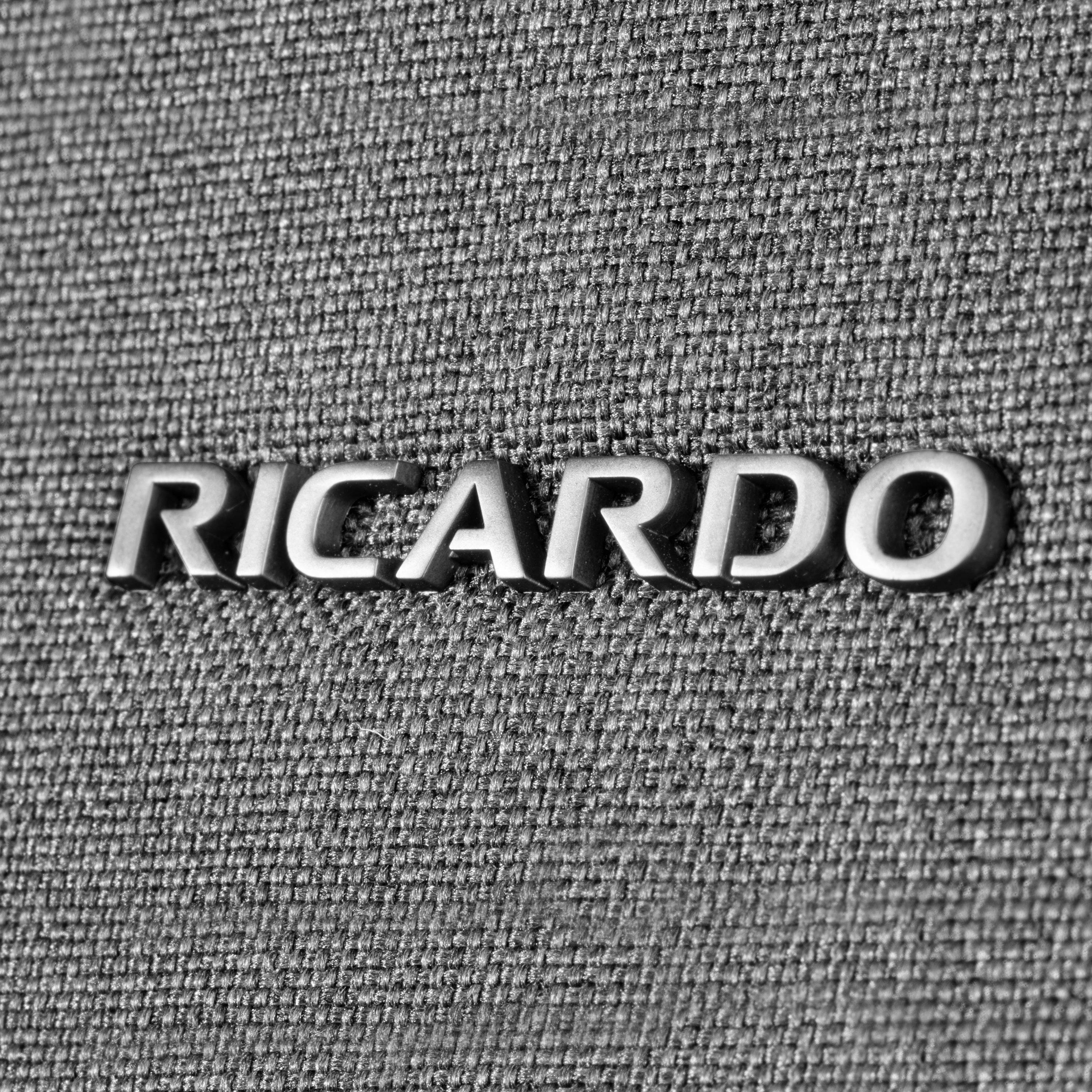Ricardo Beverly Hills Malibu 3.0 Large Check-In Expandable Spinner Luggage