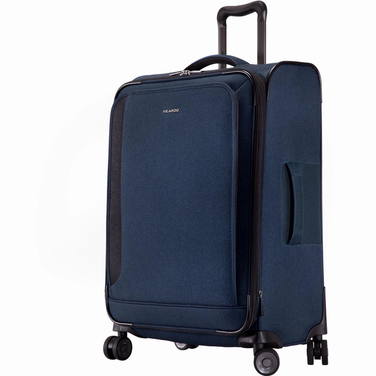 Ricardo Beverly Hills Malibu Bay 3.0 Medium Check-In Spinner
