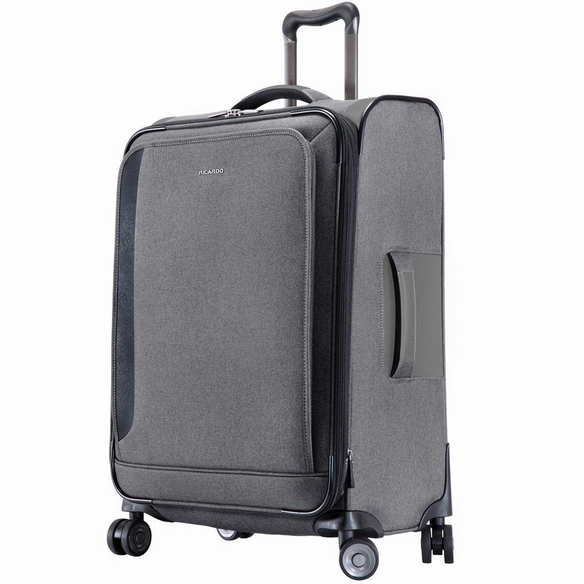 Ricardo Beverly Hills Malibu Bay 3.0 Medium Check-In Spinner
