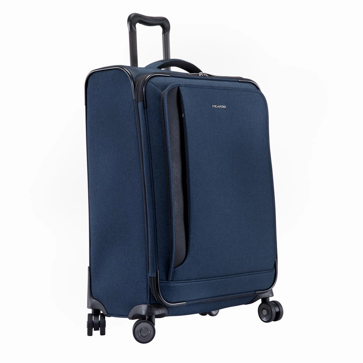 Ricardo Beverly Hills Malibu Bay 3.0 Medium Check-In Spinner