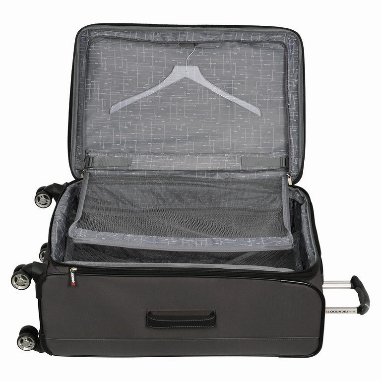Ricardo Beverly Hills Mar Vista 28" Spinner Upright