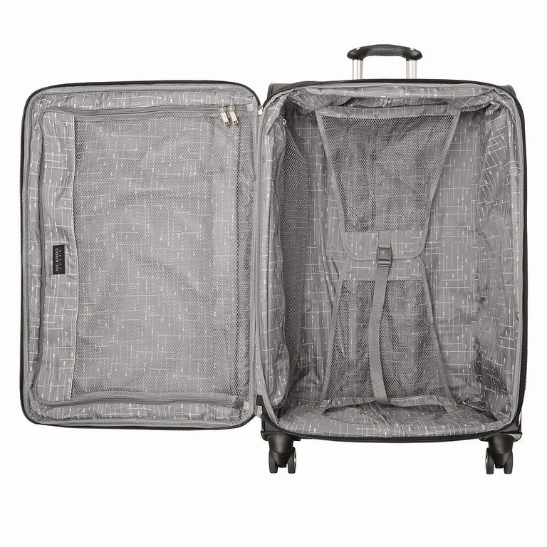 Ricardo Beverly Hills Mar Vista 28" Spinner Upright