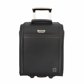 Ricardo Beverly Hills Mar Vista 2.0 16" Under Seat Rolling Travel Tote
