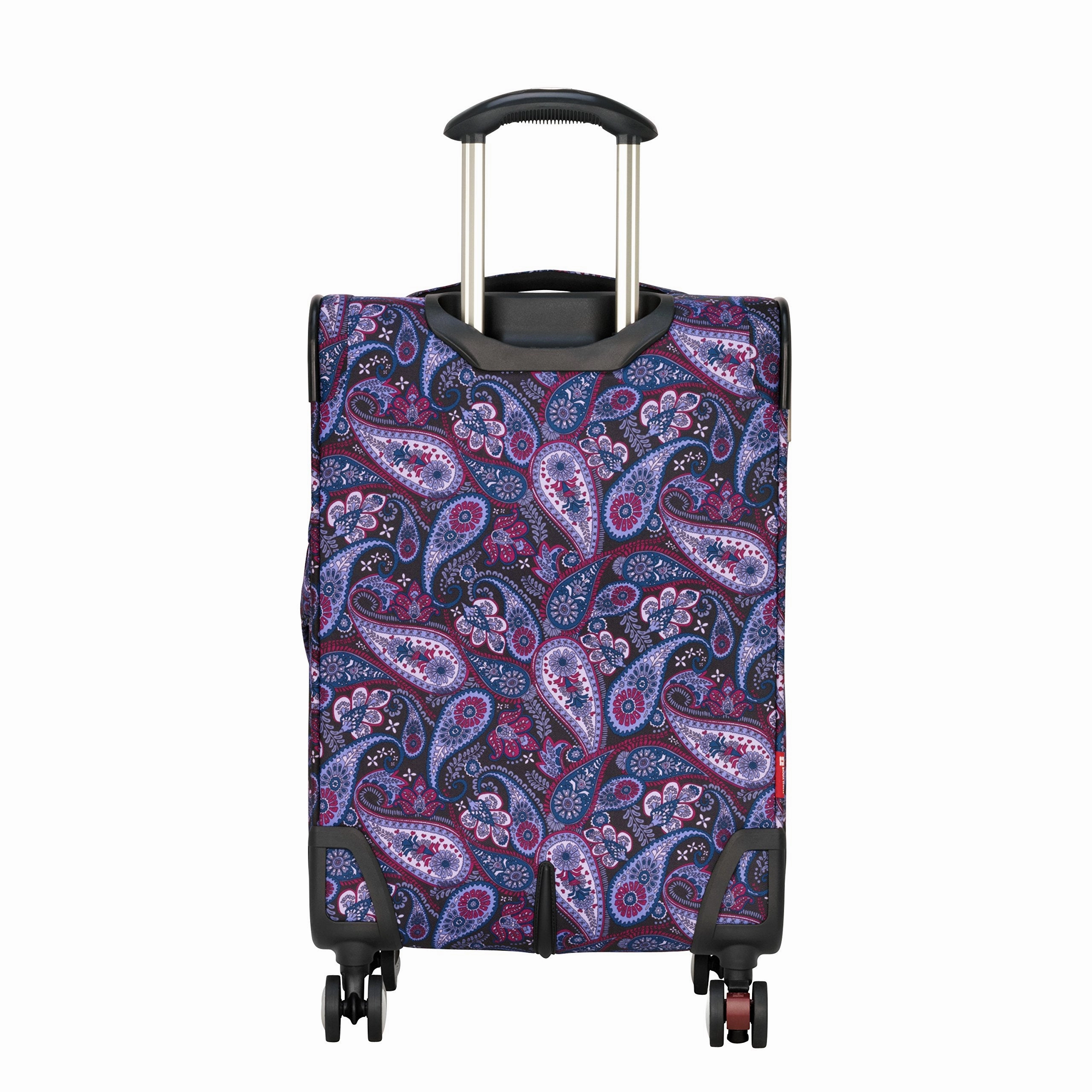 Ricardo Beverly Hills Mar Vista 2.0 21" 4-Wheel Carry-On Luggage