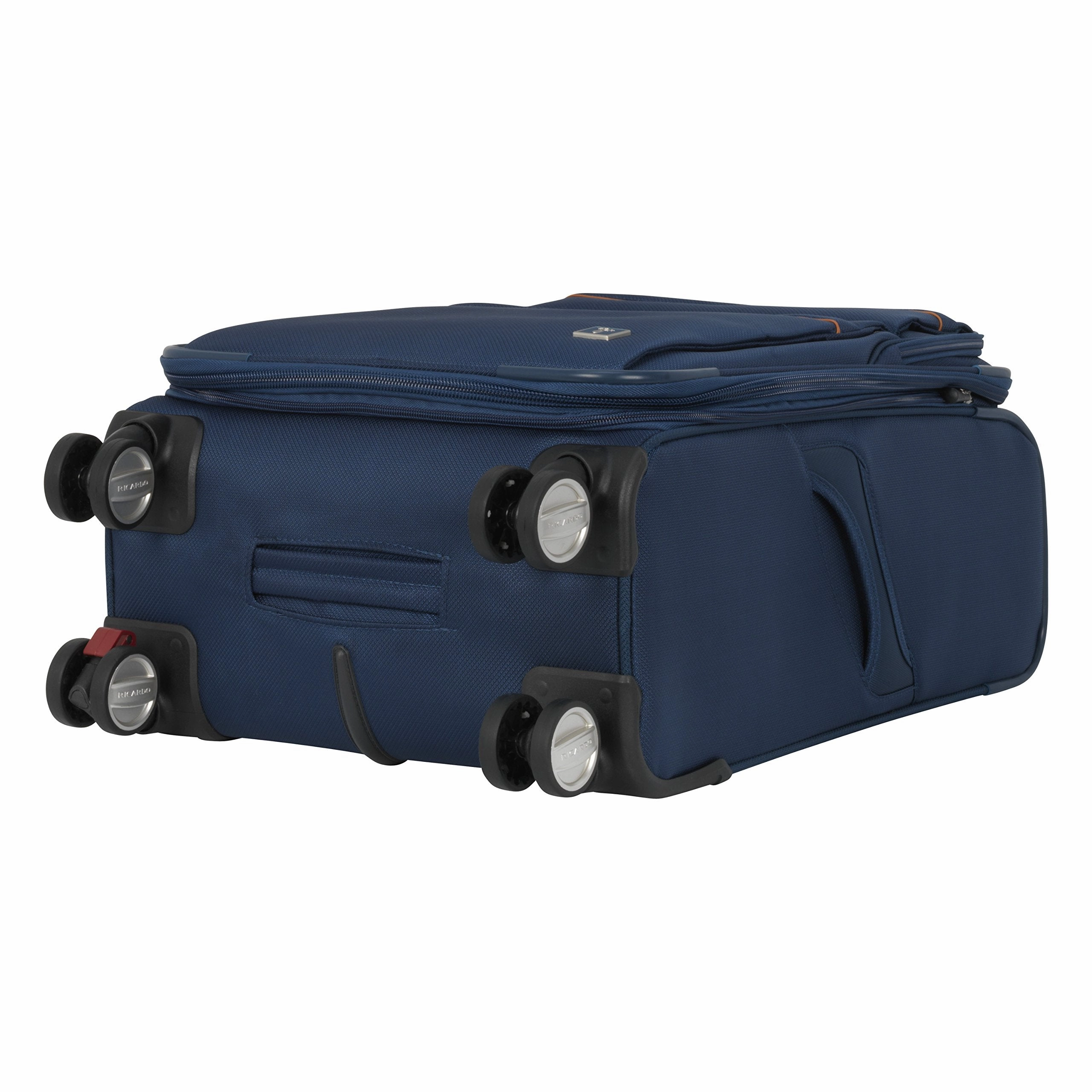 Ricardo Beverly Hills Mar Vista 2.0 21" 4-Wheel Carry-On Luggage
