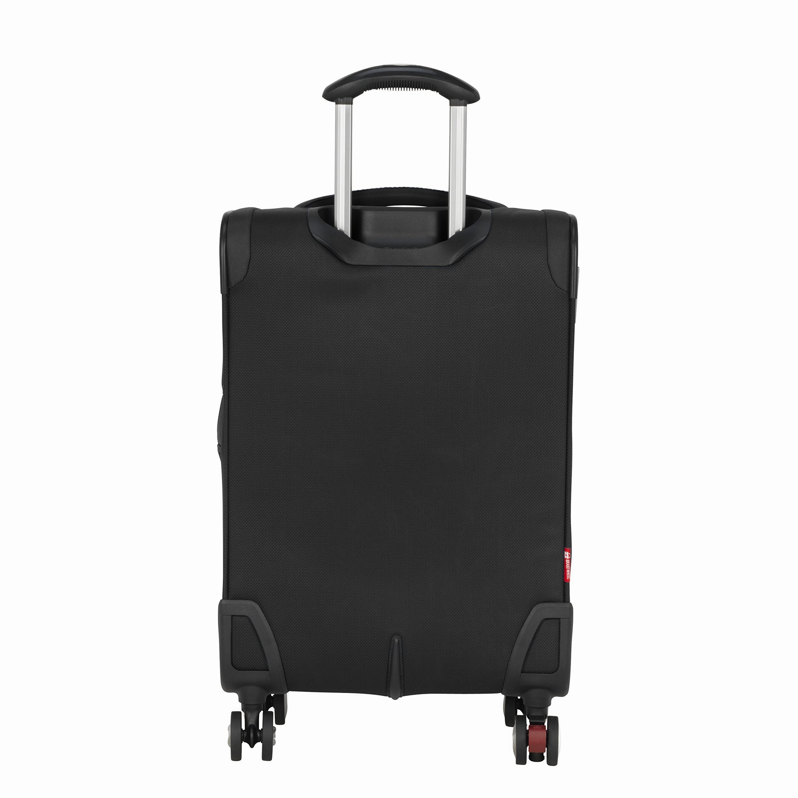 Ricardo Beverly Hills Mar Vista 2.0 21" 4-Wheel Carry-On Luggage