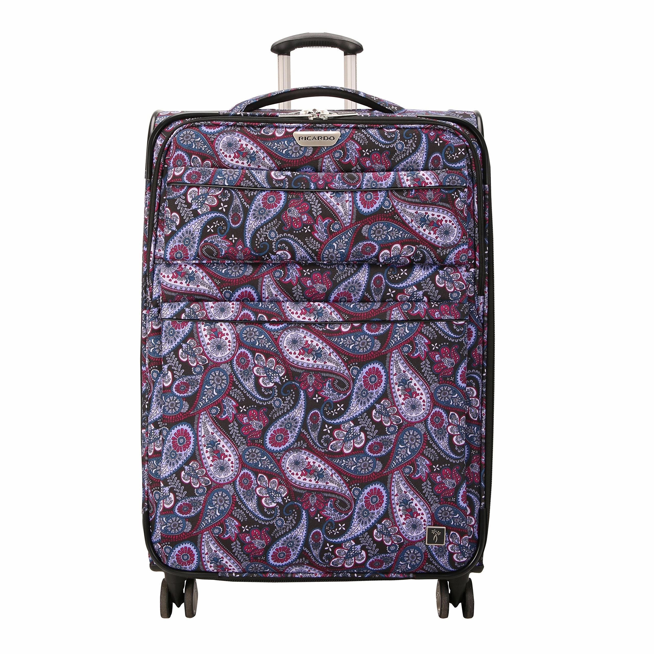 Ricardo Beverly Hills Mar Vista 2.0 29" 4-Wheel Large Luggage