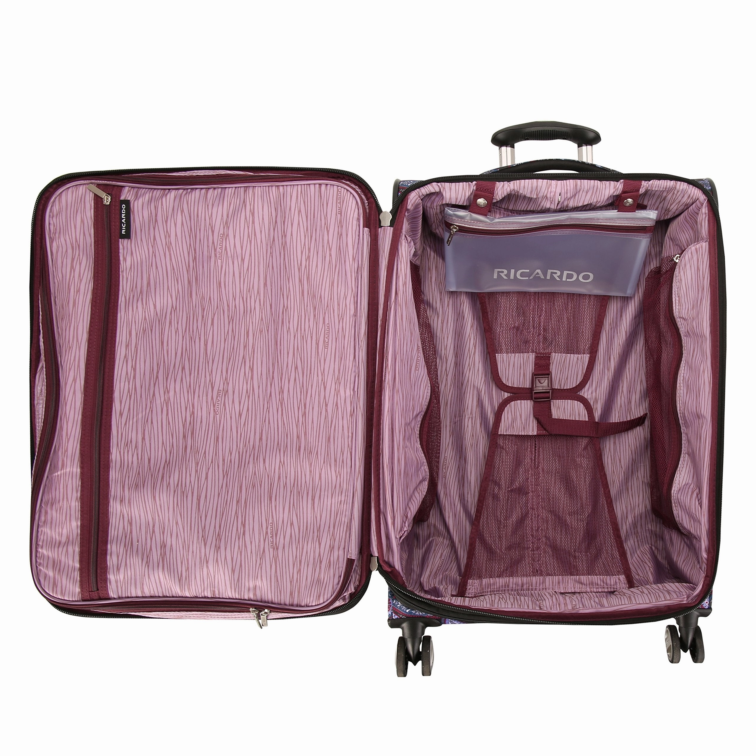 Ricardo Beverly Hills Mar Vista 2.0 29" 4-Wheel Large Luggage