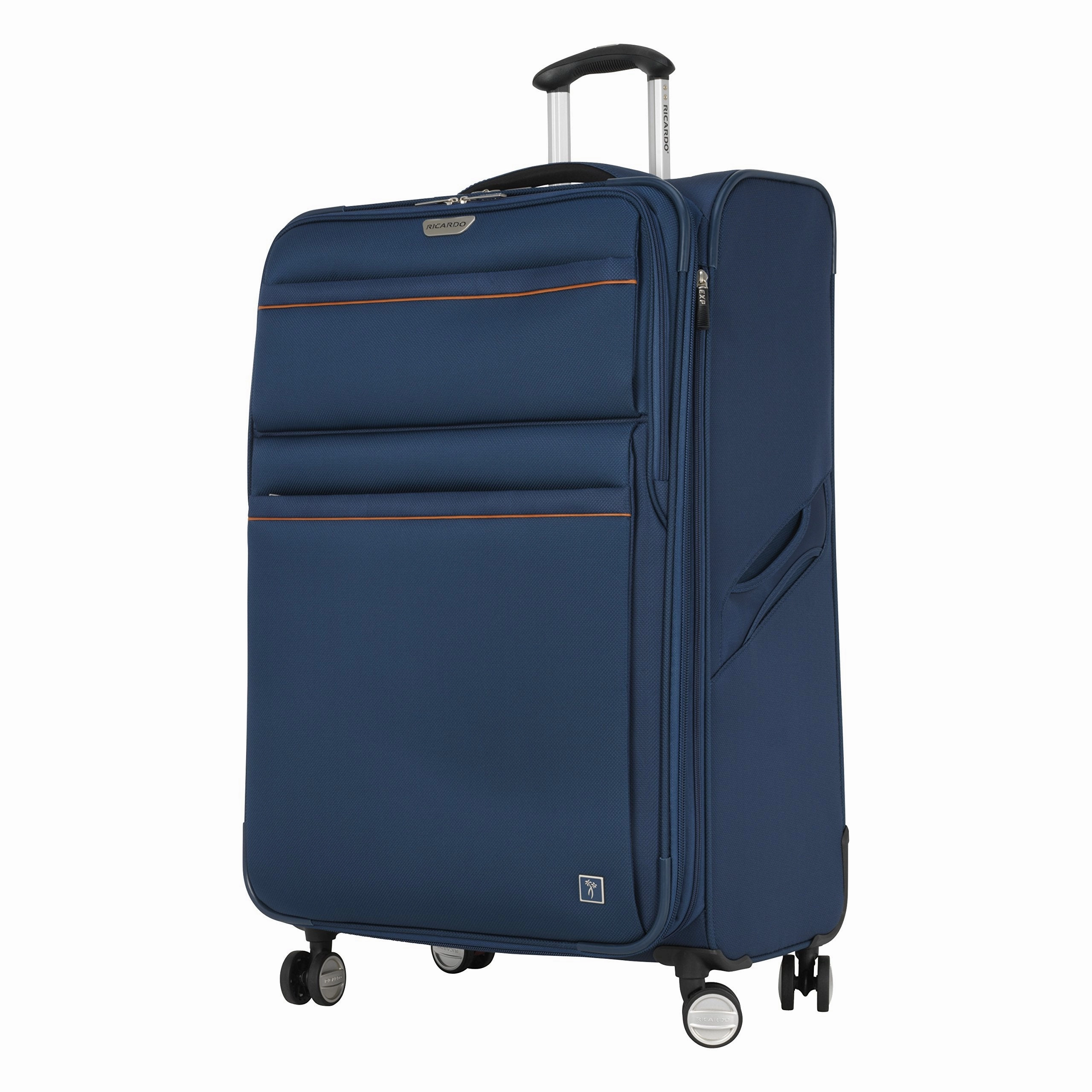 Ricardo Beverly Hills Mar Vista 2.0 29" 4-Wheel Large Luggage