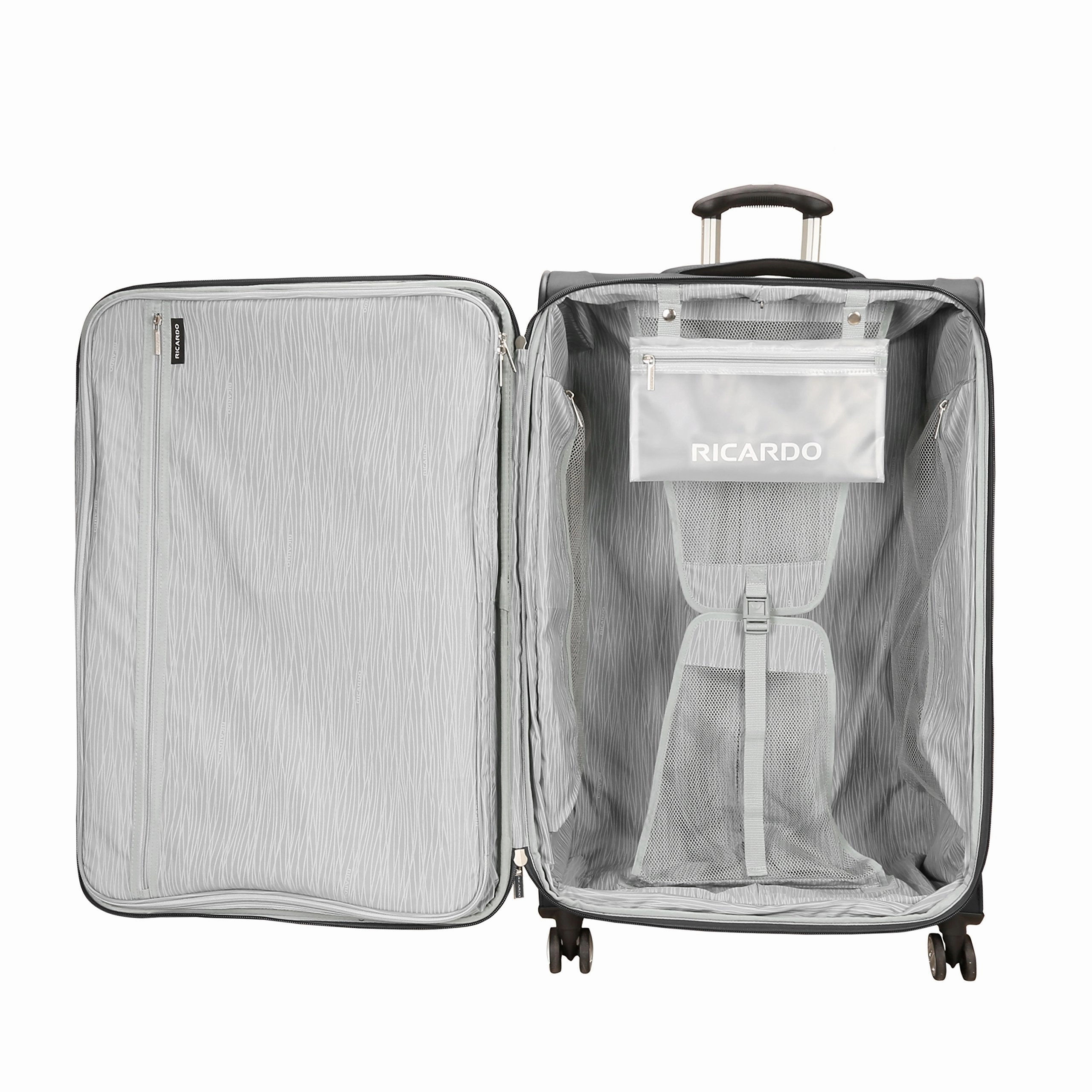 Ricardo Beverly Hills Mar Vista 2.0 29" 4-Wheel Large Luggage