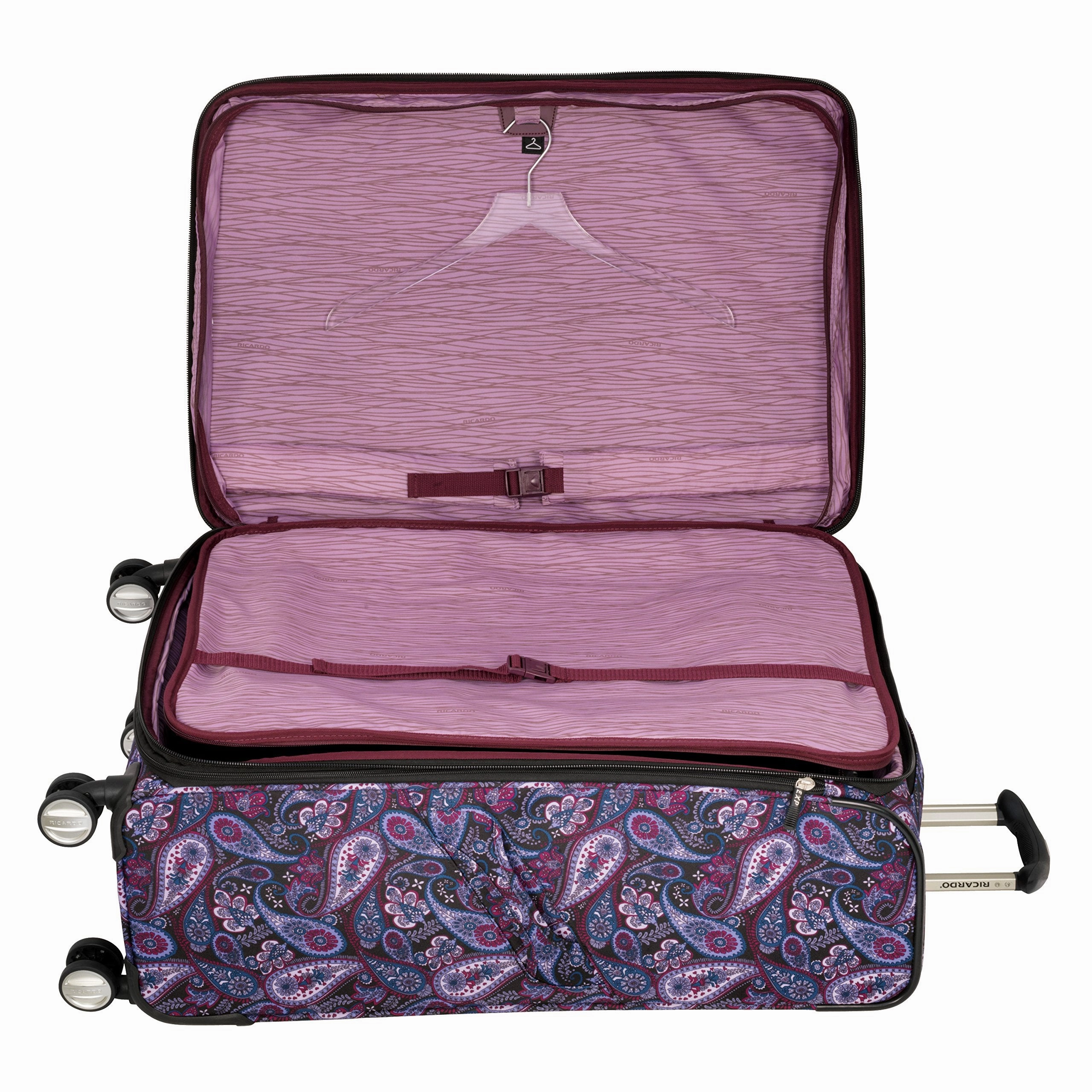 Ricardo Beverly Hills Mar Vista 2.0 29" 4-Wheel Large Luggage