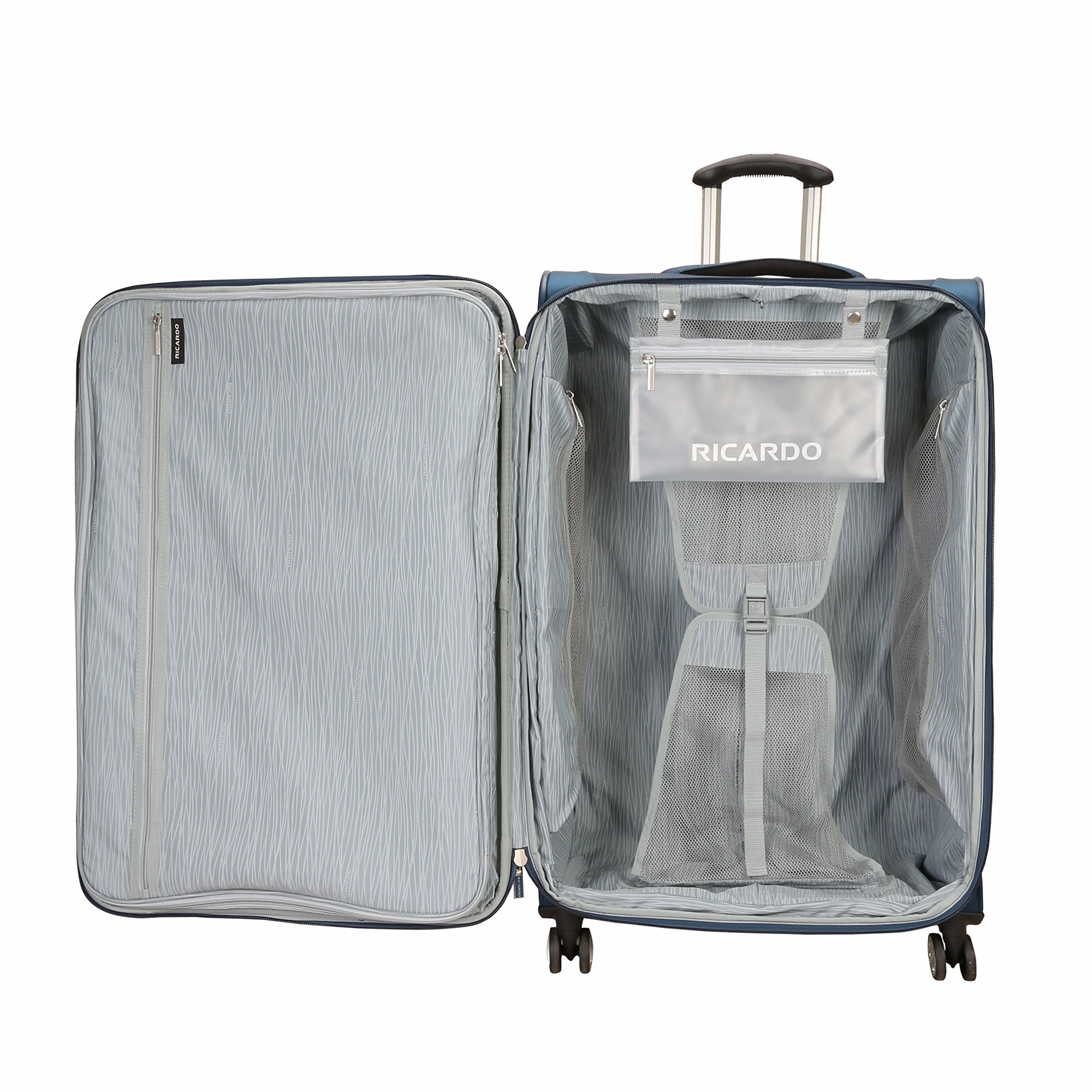 Ricardo Beverly Hills Mar Vista 2.0 29" 4-Wheel Large Luggage