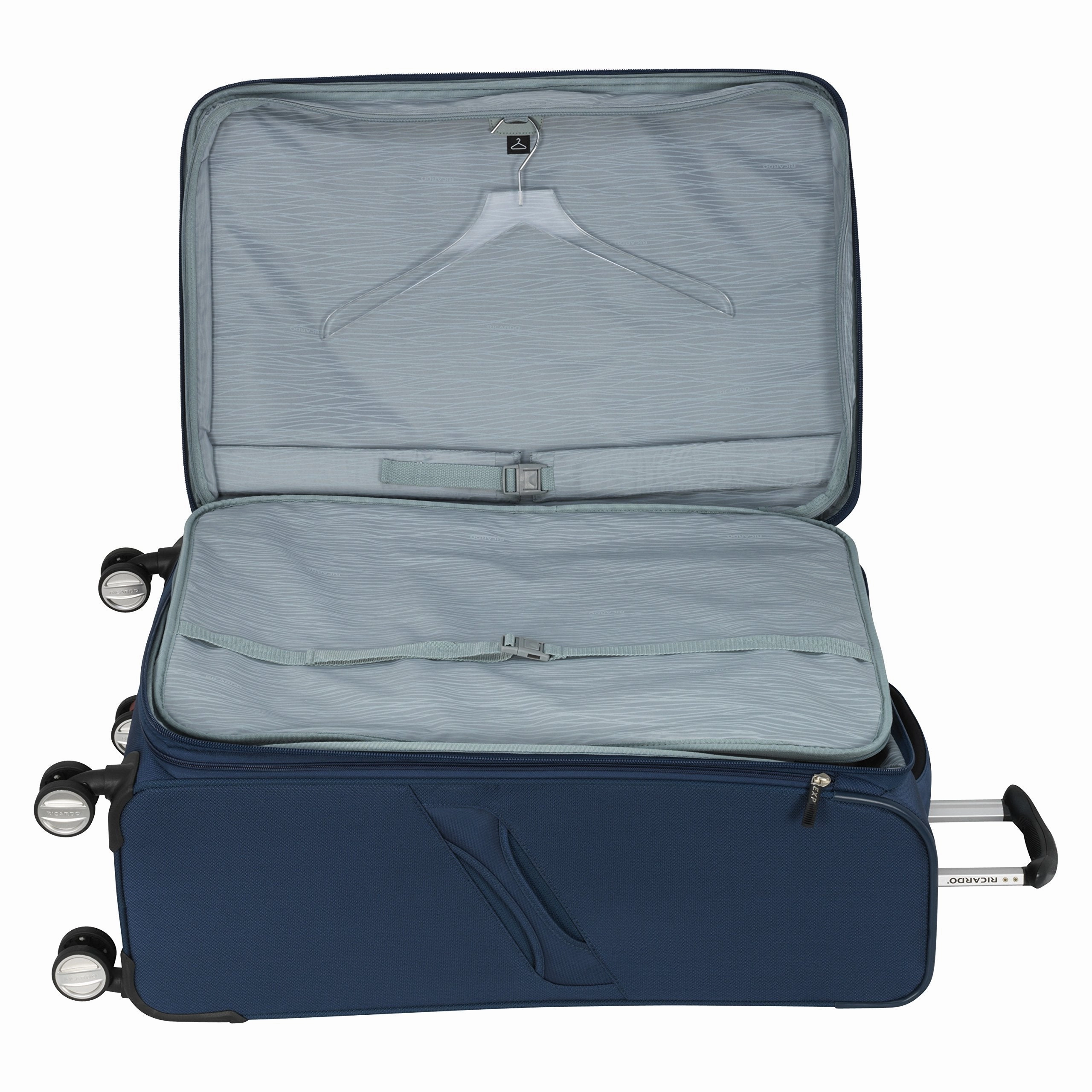 Ricardo Beverly Hills Mar Vista 2.0 29" 4-Wheel Large Luggage
