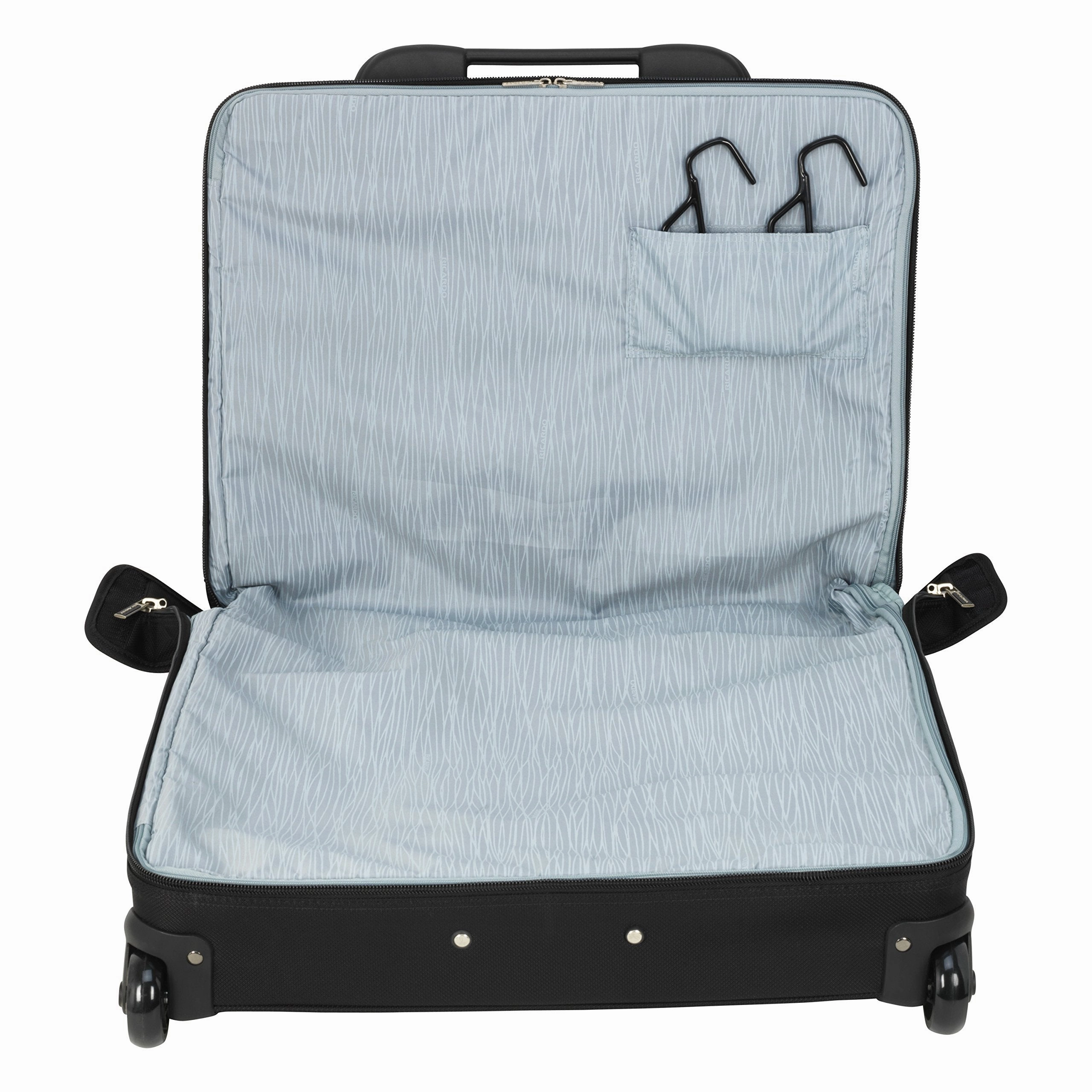 Ricardo Beverly Hills Mar Vista 2.0 43" Rolling Garment Bag