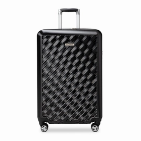 Ricardo Beverly Hills Melrose Hardside Expandable Luggage, 25" Check In