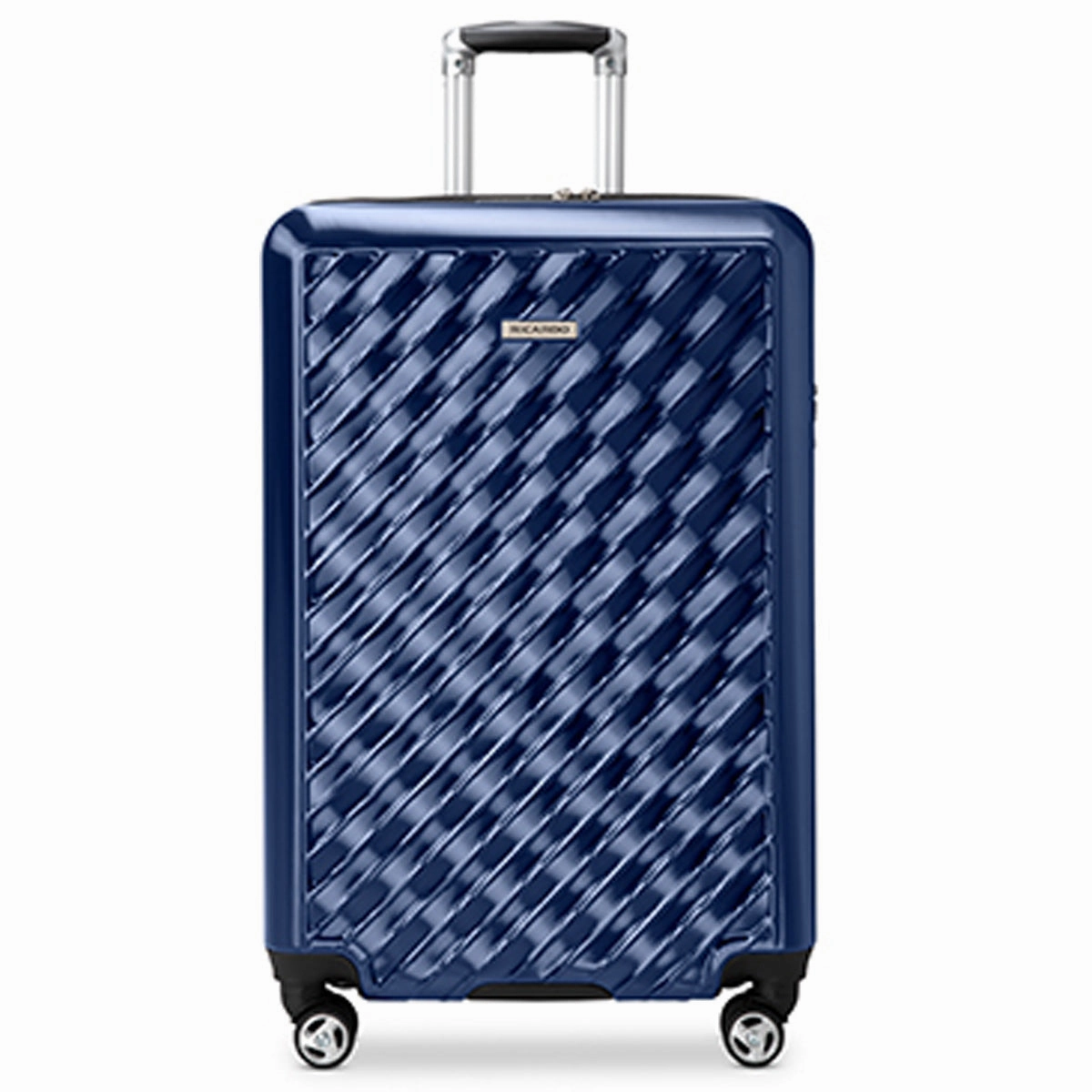 Ricardo Beverly Hills Melrose Medium Check-In Spinner