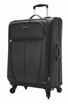 Ricardo Beverly Hills Mirage Superlight 24" 4 Wheel Expandable Upright