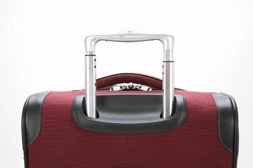 Ricardo Beverly Hills Montecito 24" 4-Wheel Medium Luggage