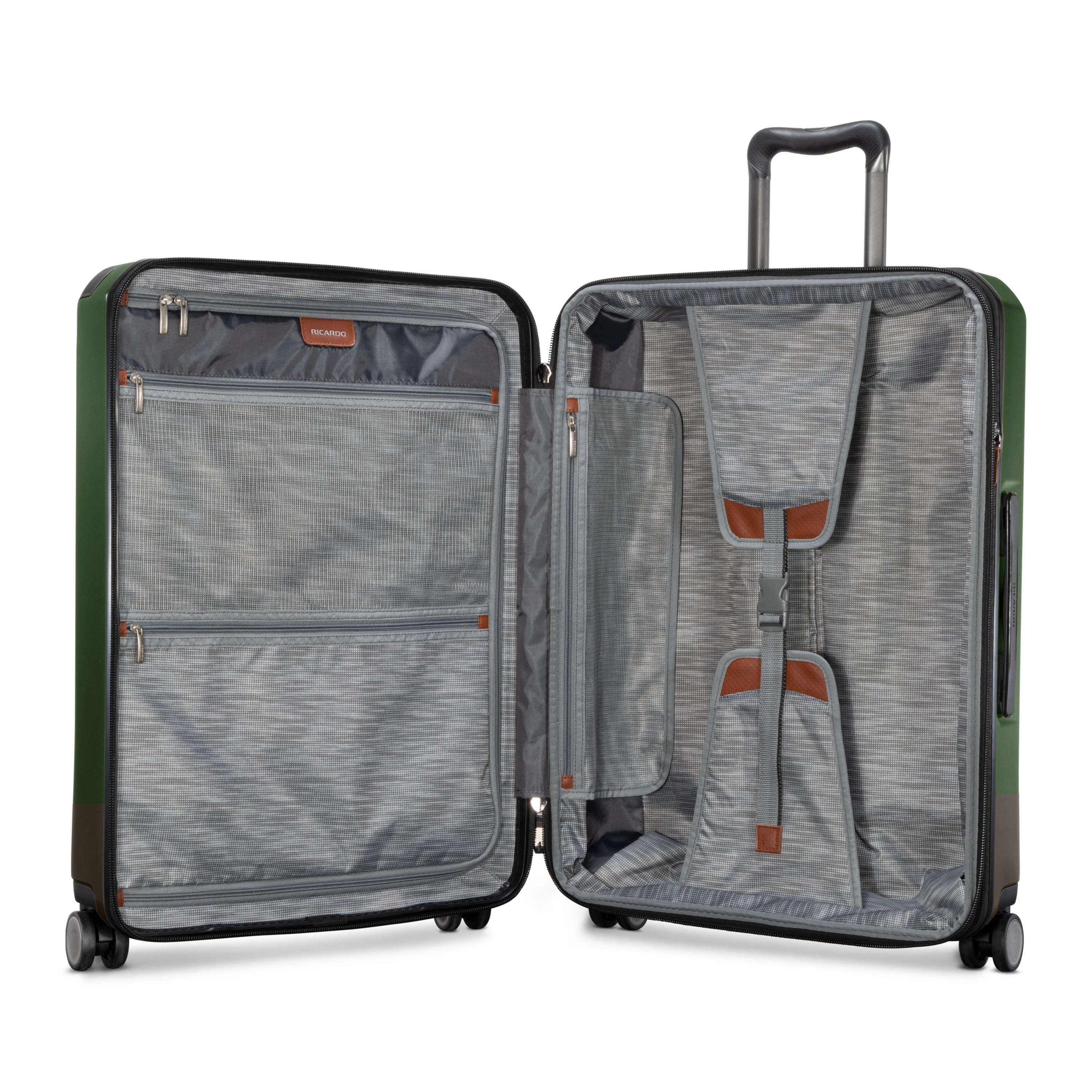 Ricardo Beverly Hills Montecito 2.0 Hardside , 25" Medium Check In