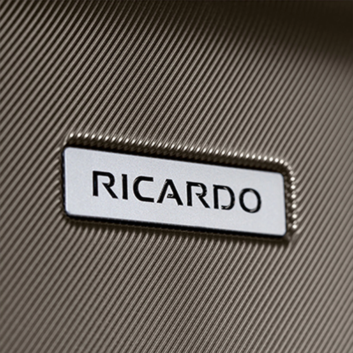 Ricardo Beverly Hills Montecito 2.0 Medium Check-In Spinner