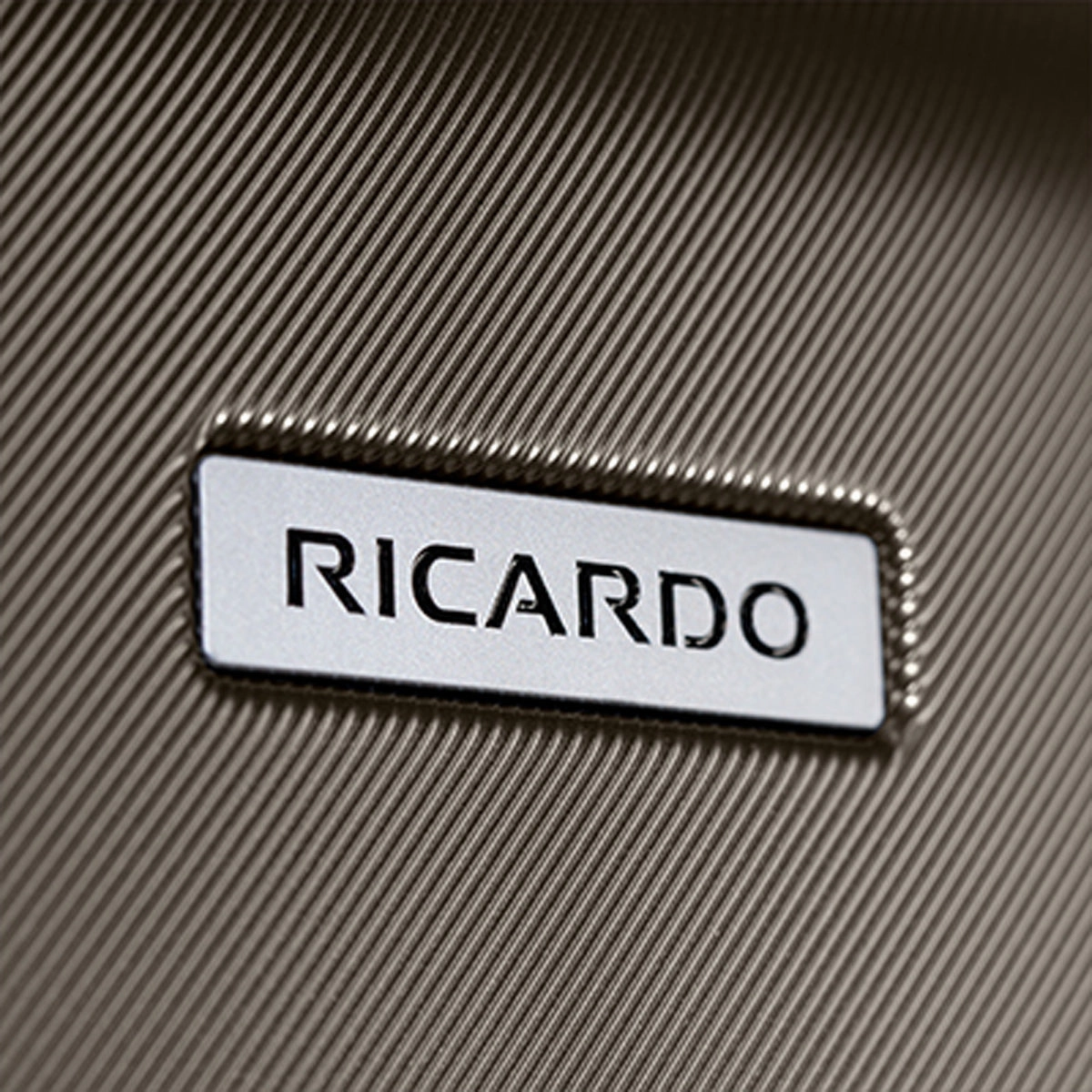 Ricardo Beverly Hills Montecito 2.0 Medium Check-In Spinner