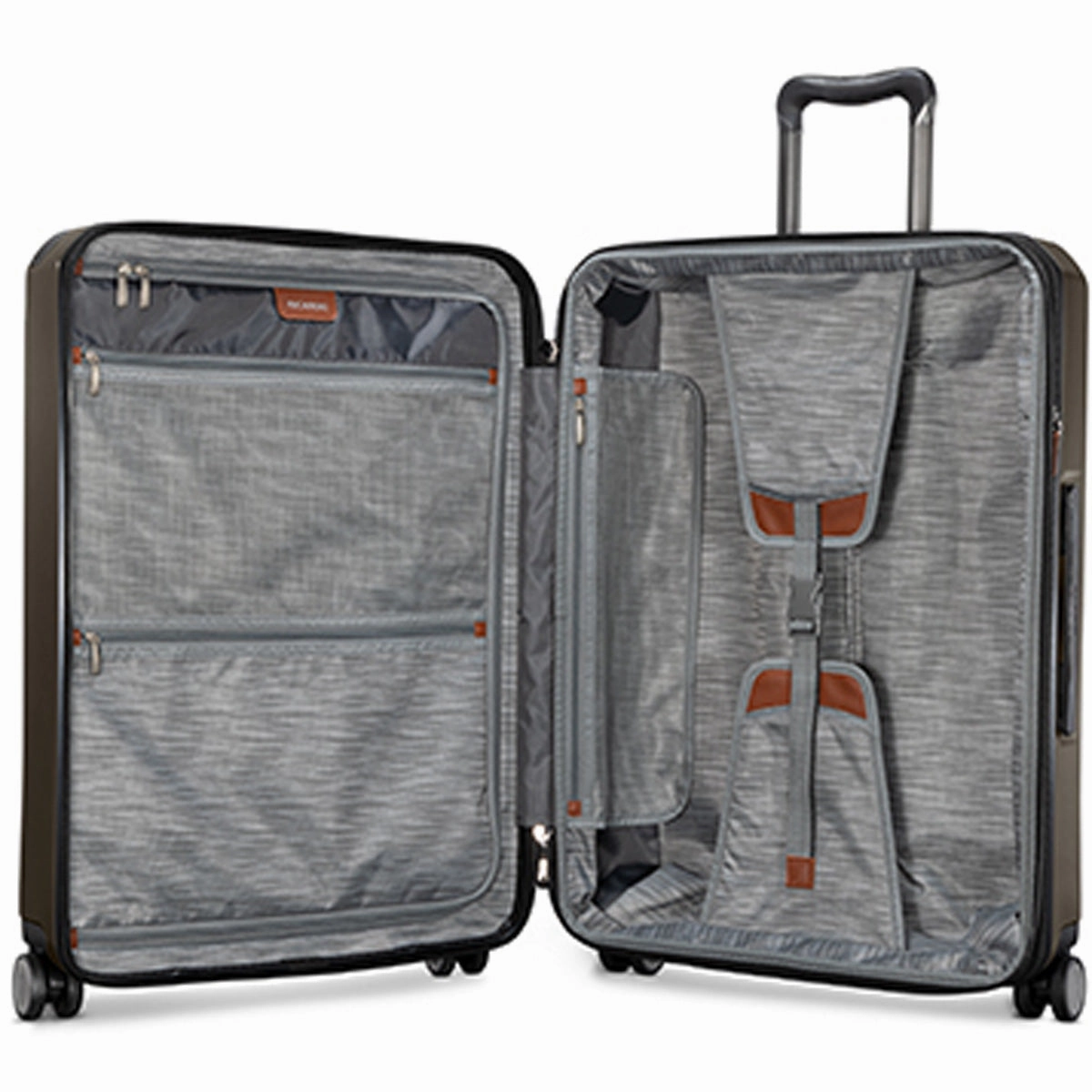 Ricardo Beverly Hills Montecito 2.0 Medium Check-In Spinner